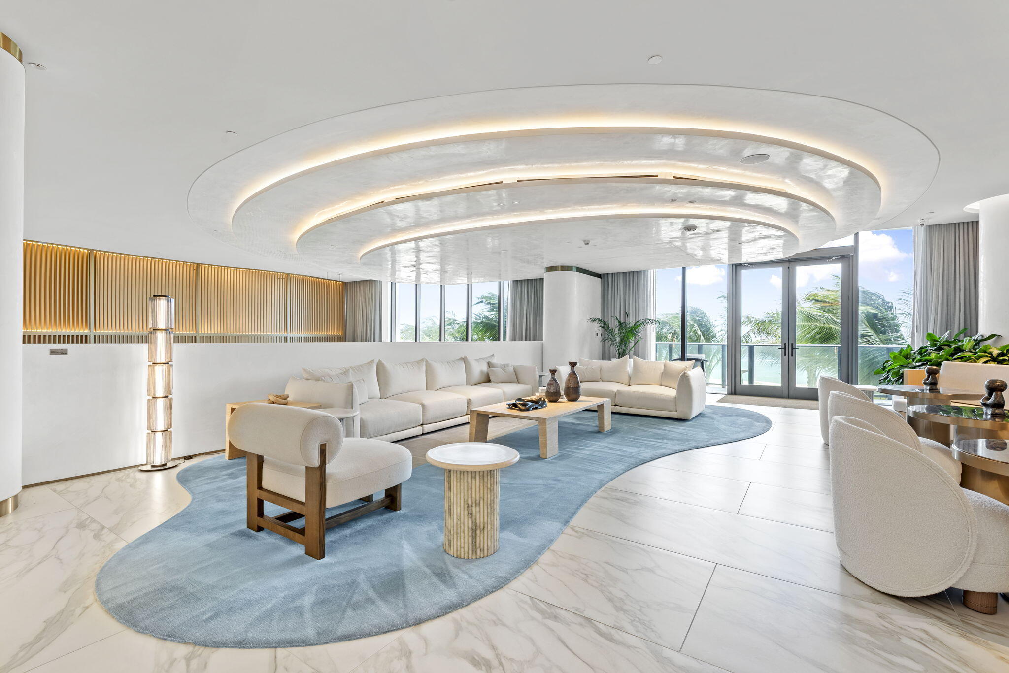 900 N Ocean Boulevard 1501