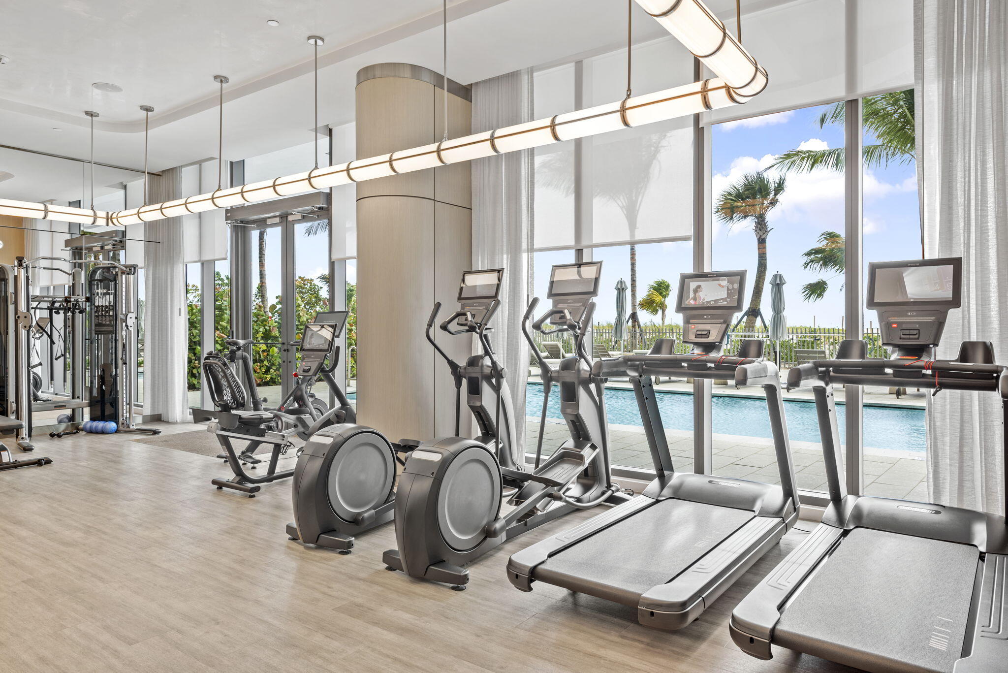 900 N Ocean Boulevard 1501
