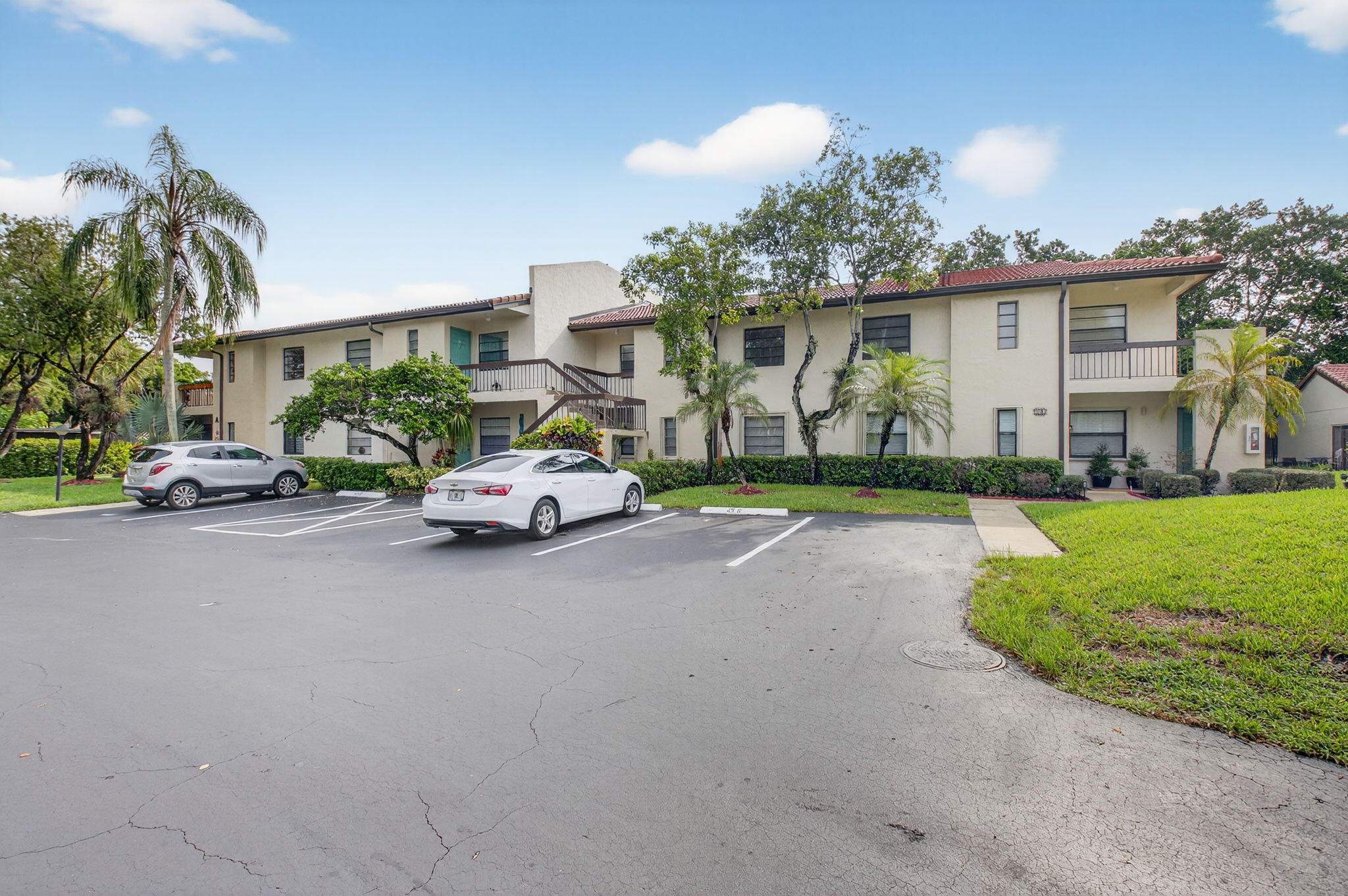 21988 Cypress Drive 43f