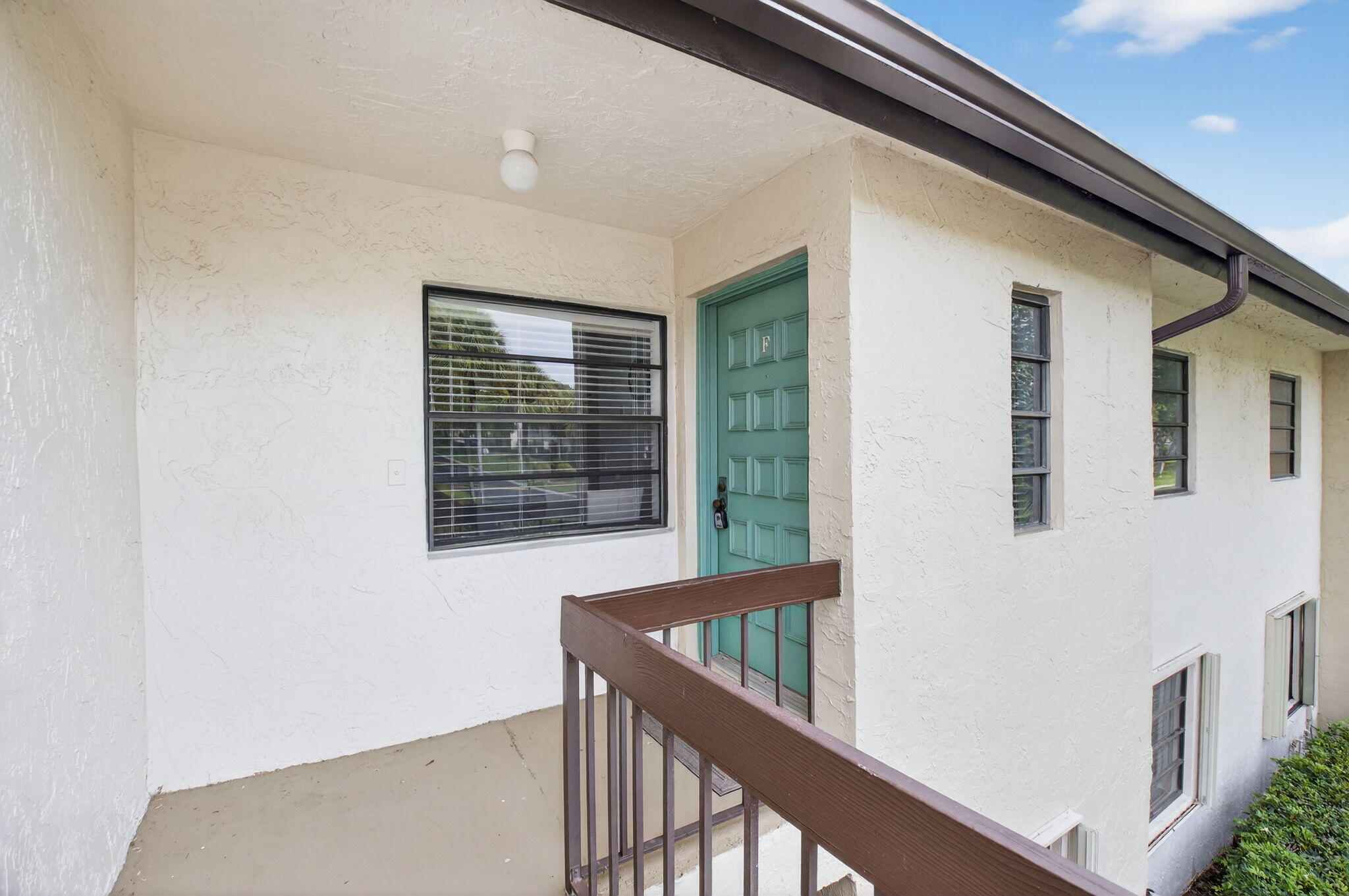 21988 Cypress Drive 43f
