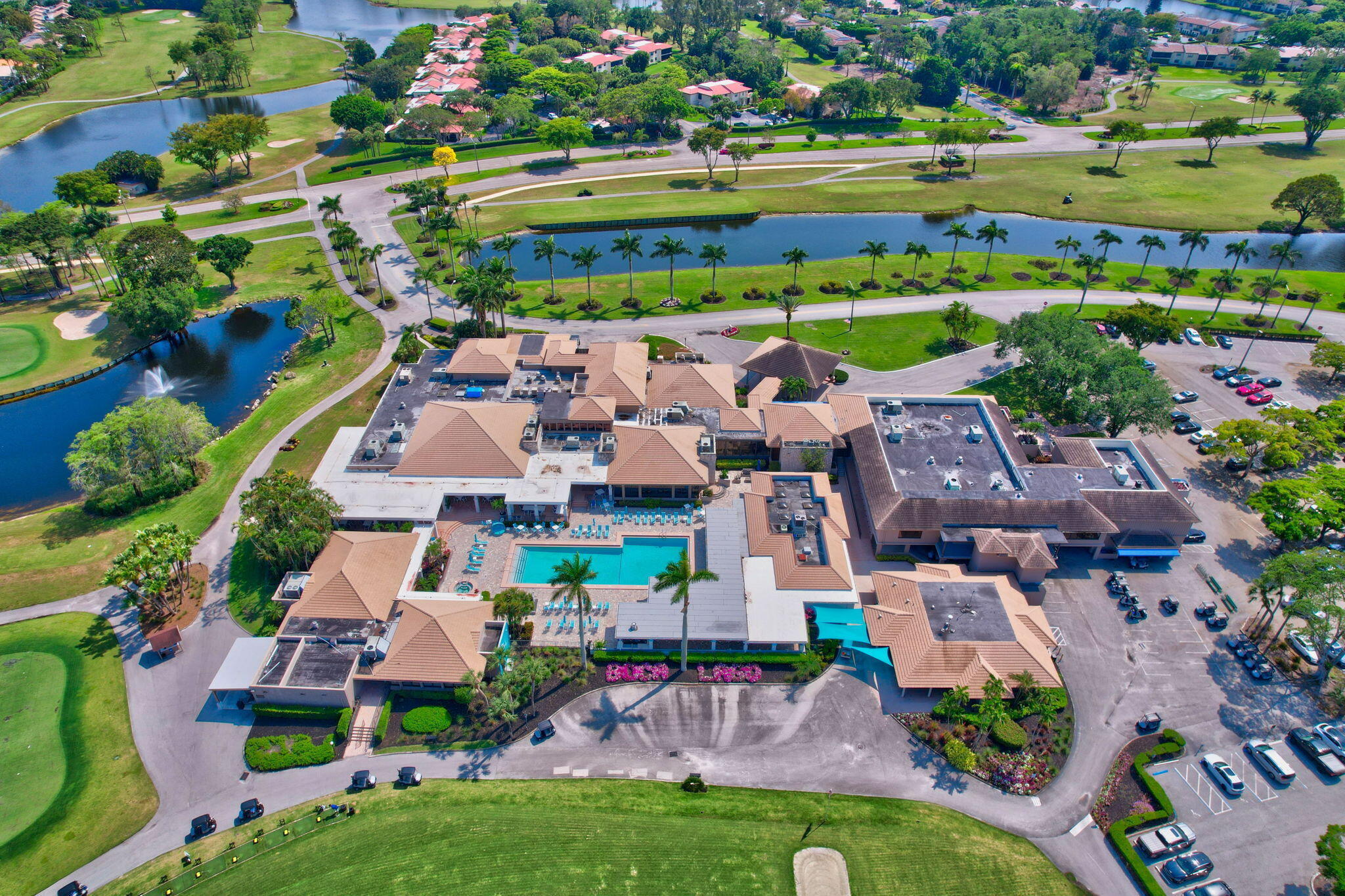 21988 Cypress Drive 43f