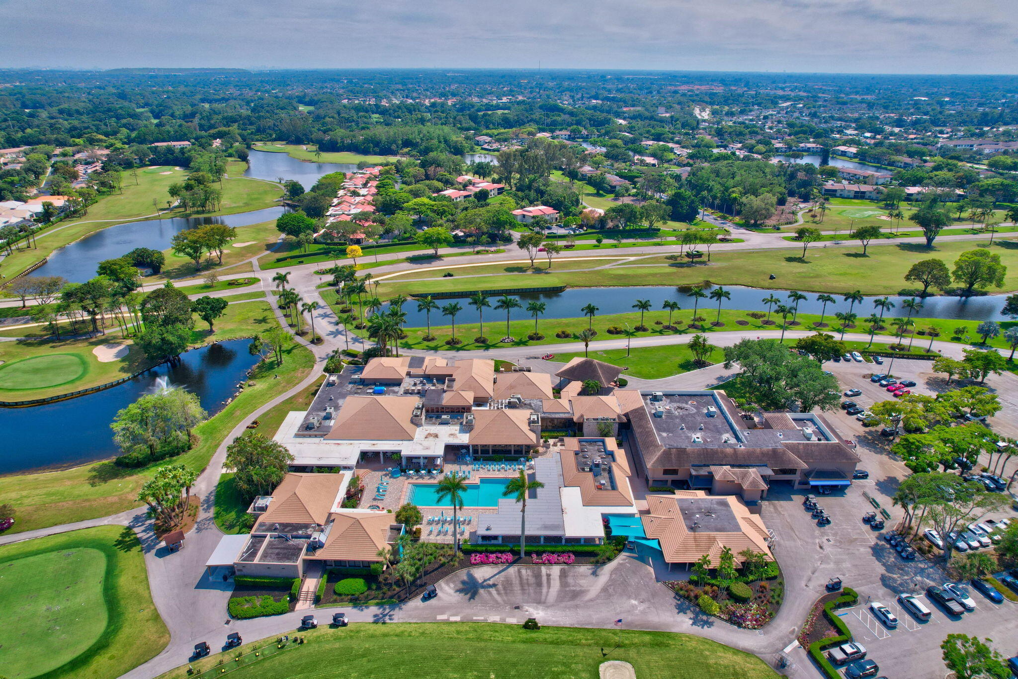 21988 Cypress Drive 43f