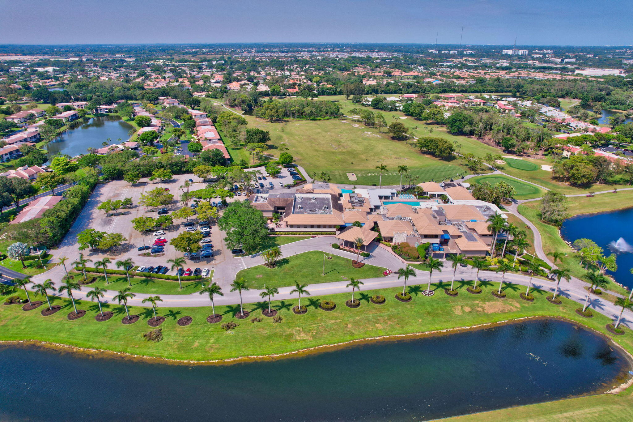 21988 Cypress Drive 43f