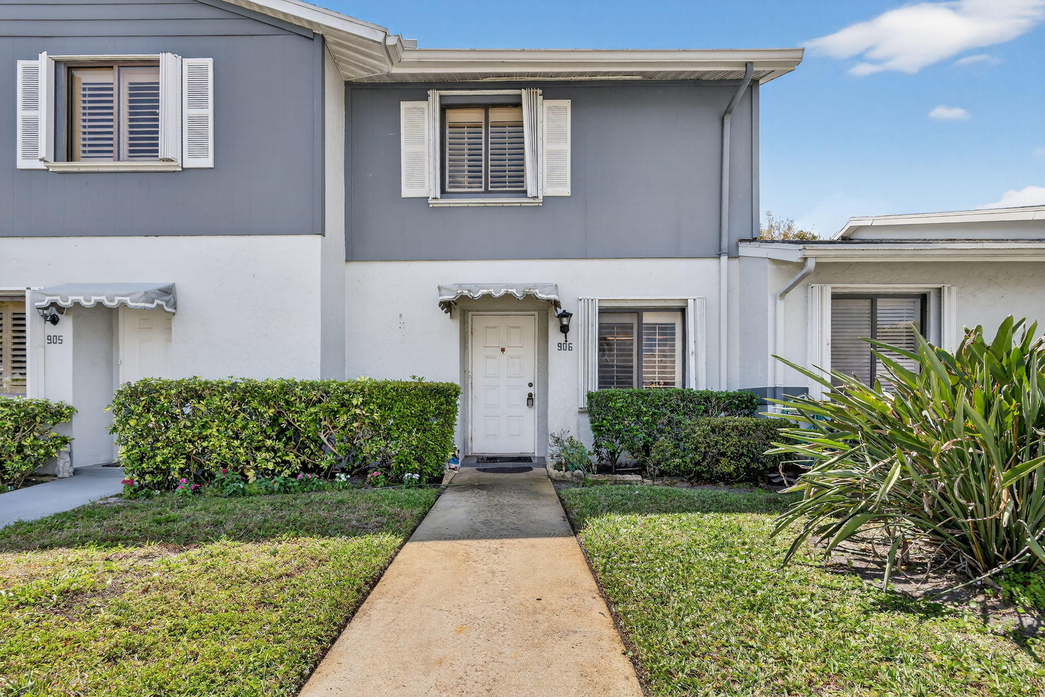 2641 W Gately Dr W W 906