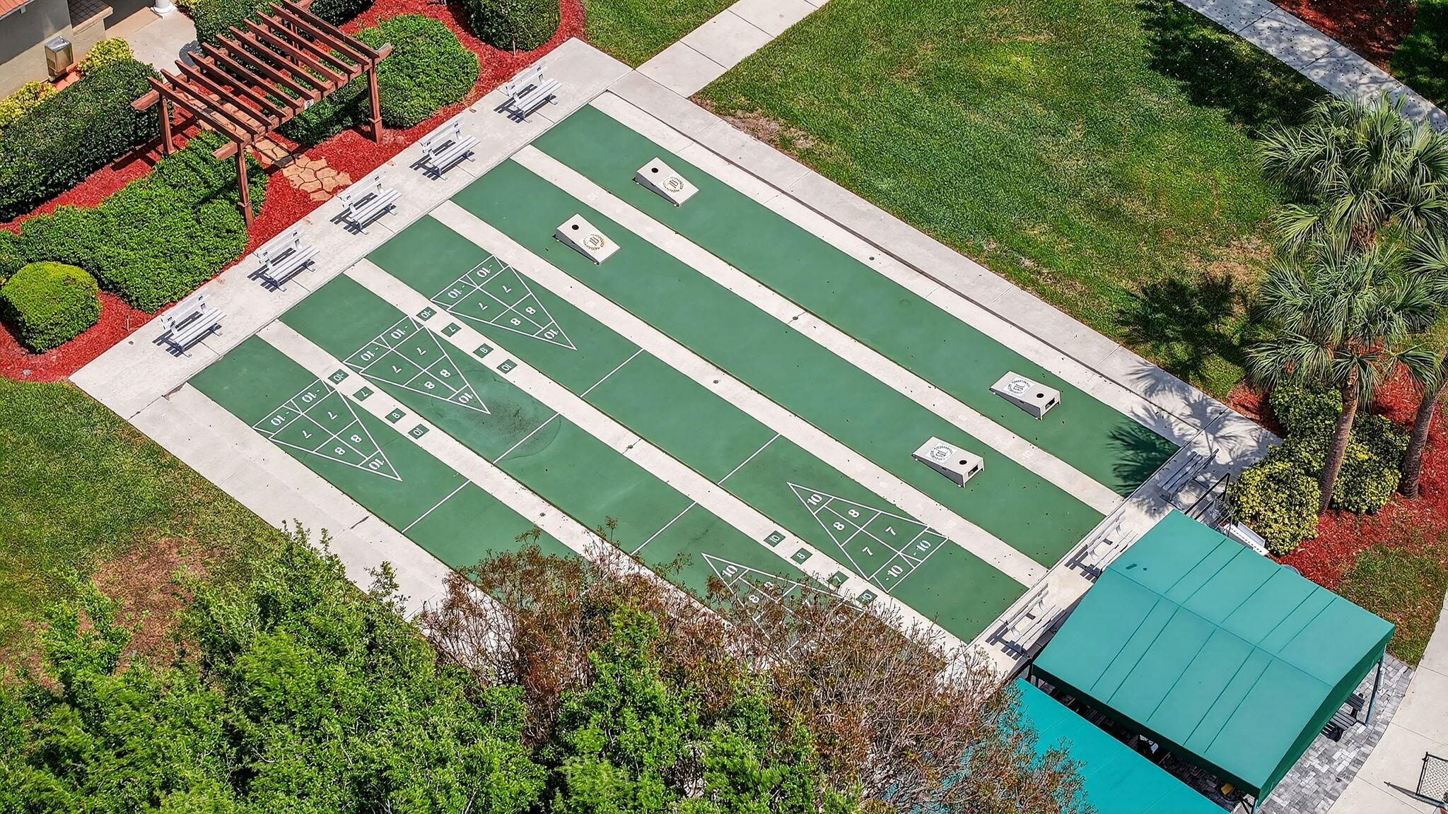 12076 Serafino Street