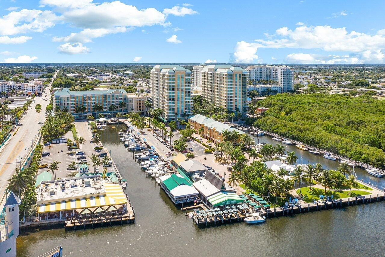 700 E Boynton Beach Boulevard Unit: 803