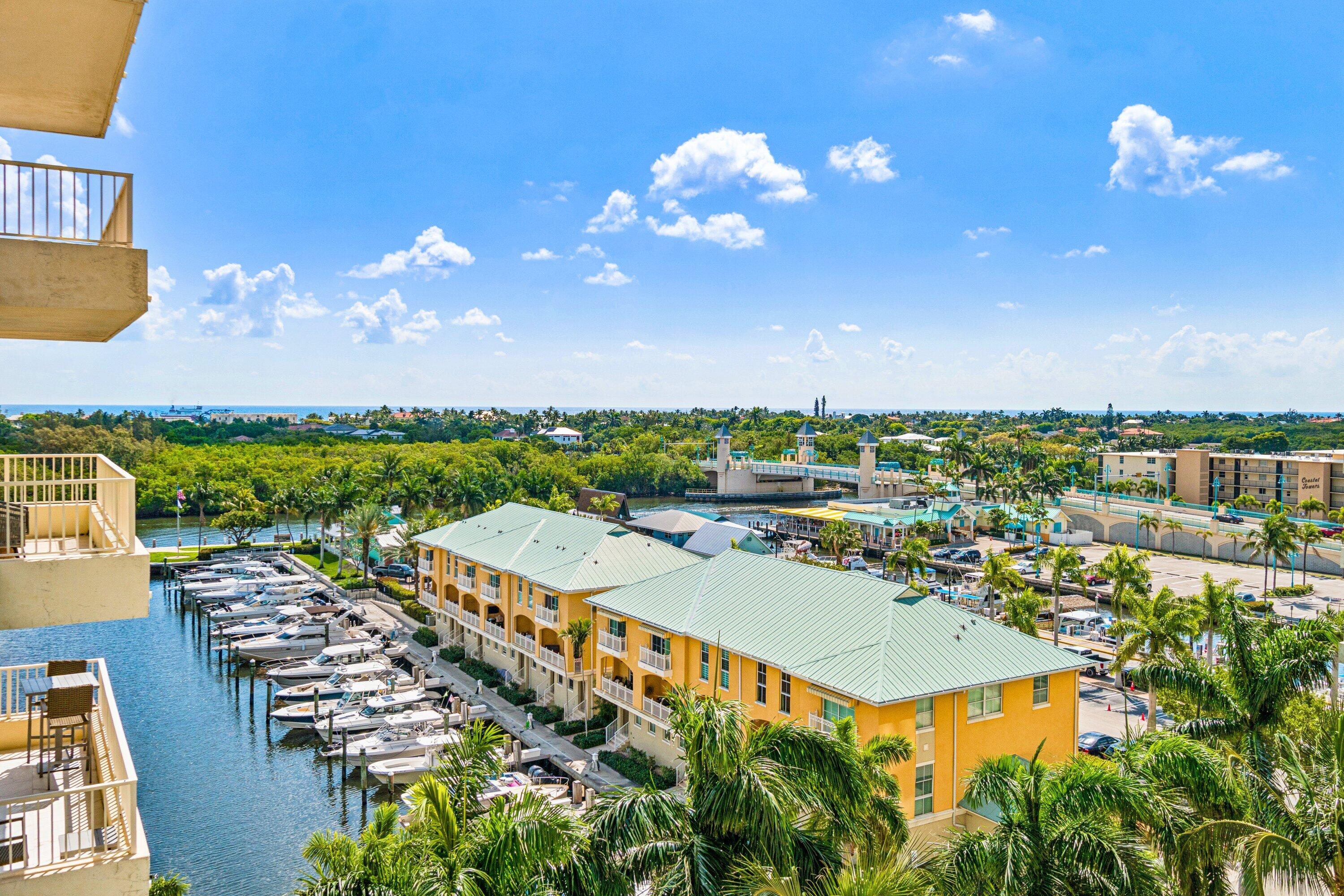 700 E Boynton Beach Boulevard Unit: 803