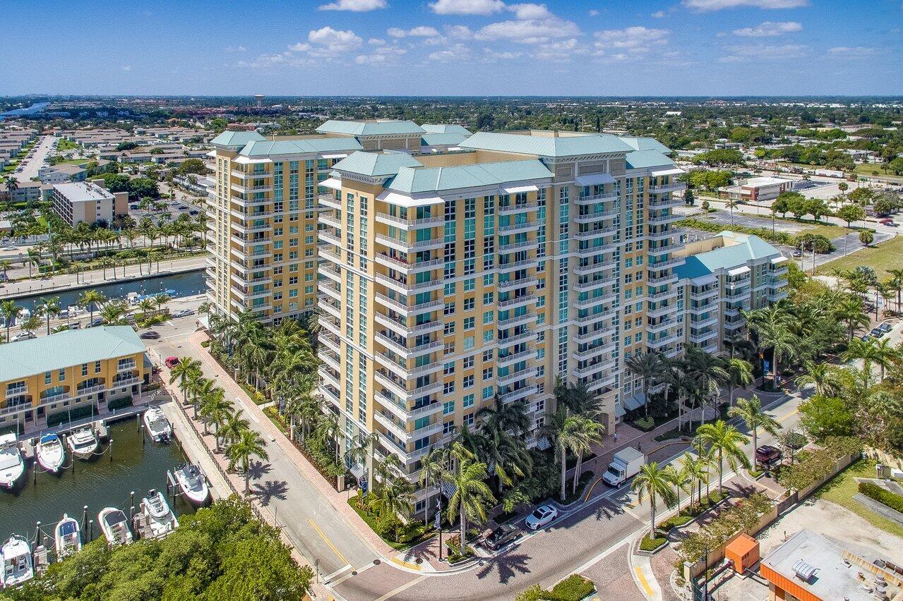 700 E Boynton Beach Boulevard Unit: 803