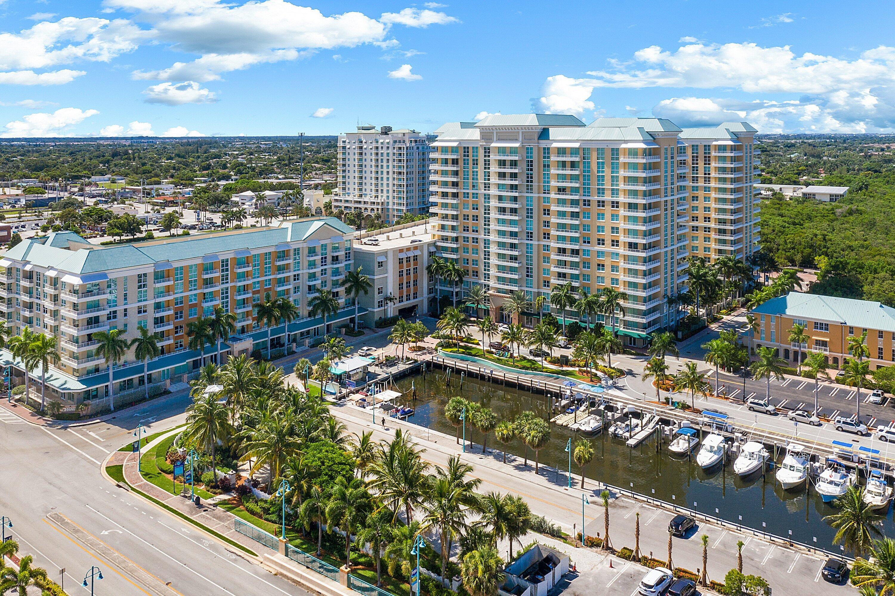 700 E Boynton Beach Boulevard Unit: 803