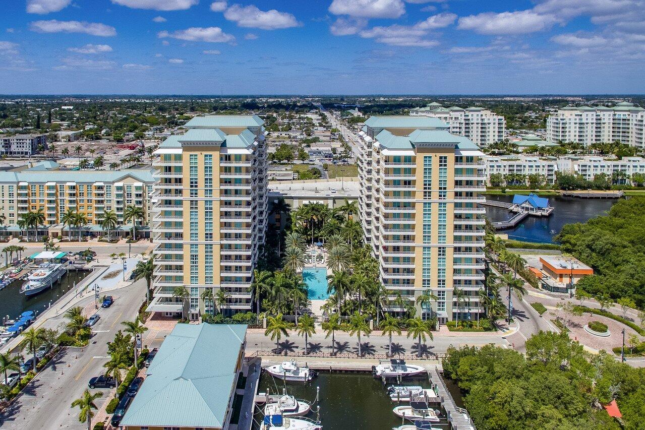 700 E Boynton Beach Boulevard Unit: 803
