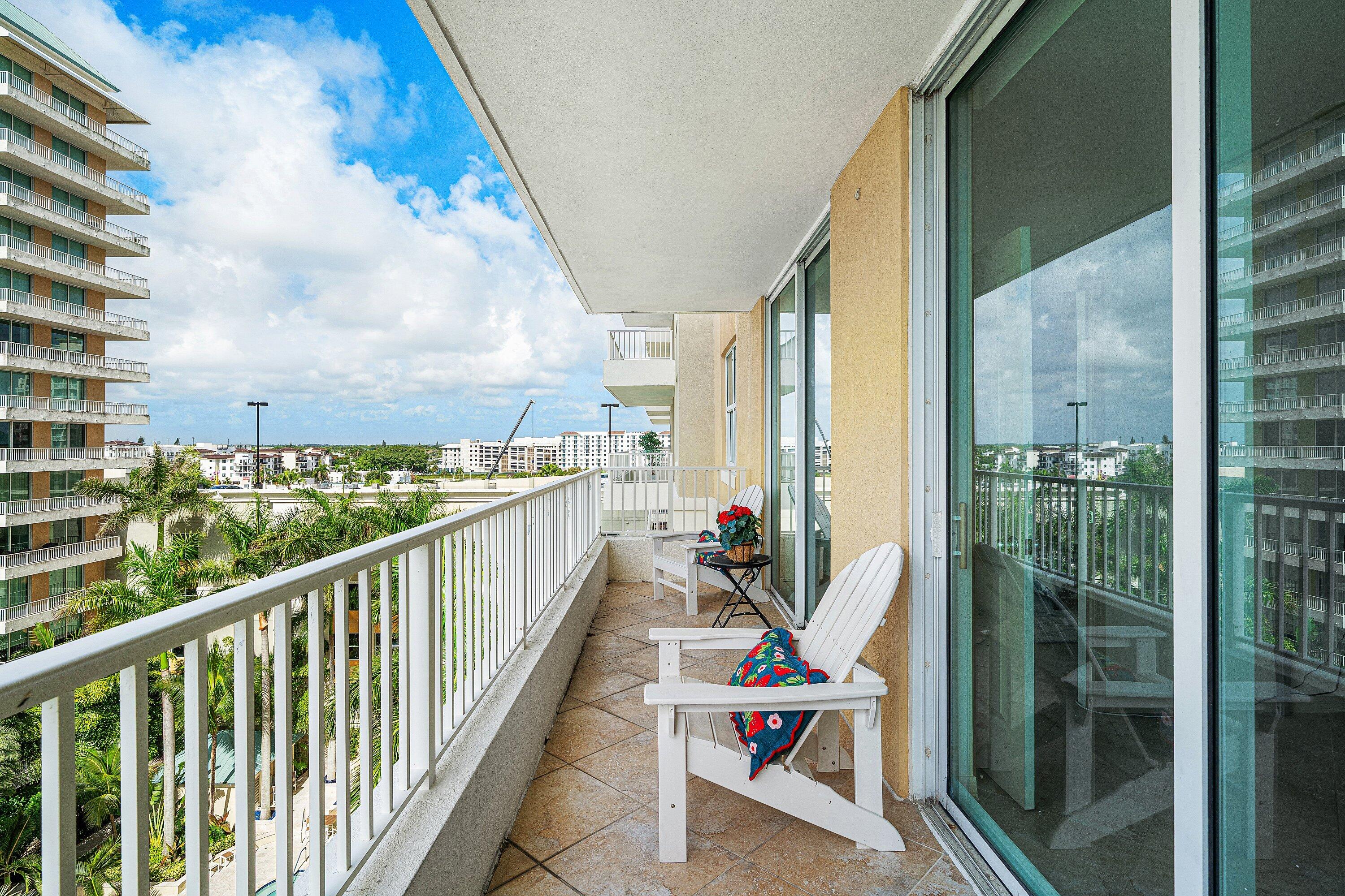 700 E Boynton Beach Boulevard Unit: 803