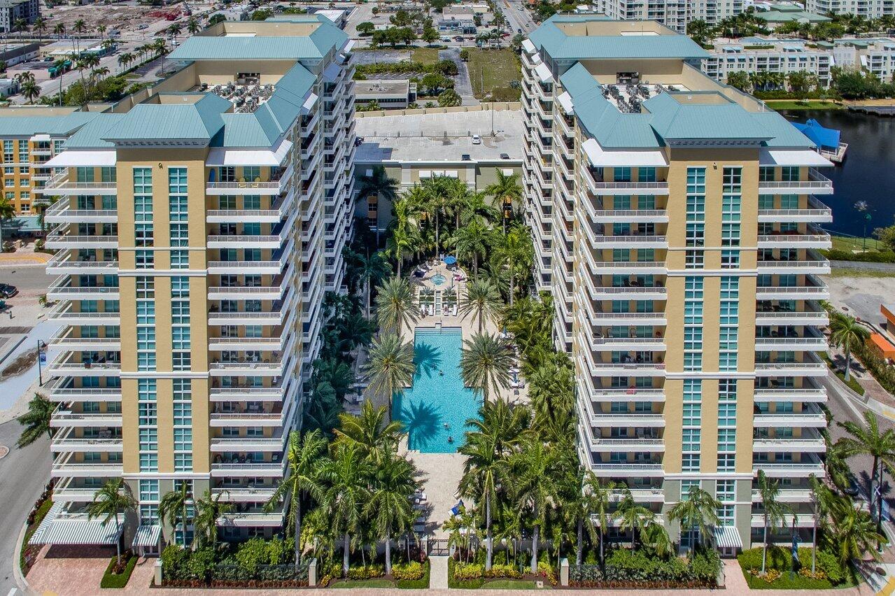 700 E Boynton Beach Boulevard Unit: 803