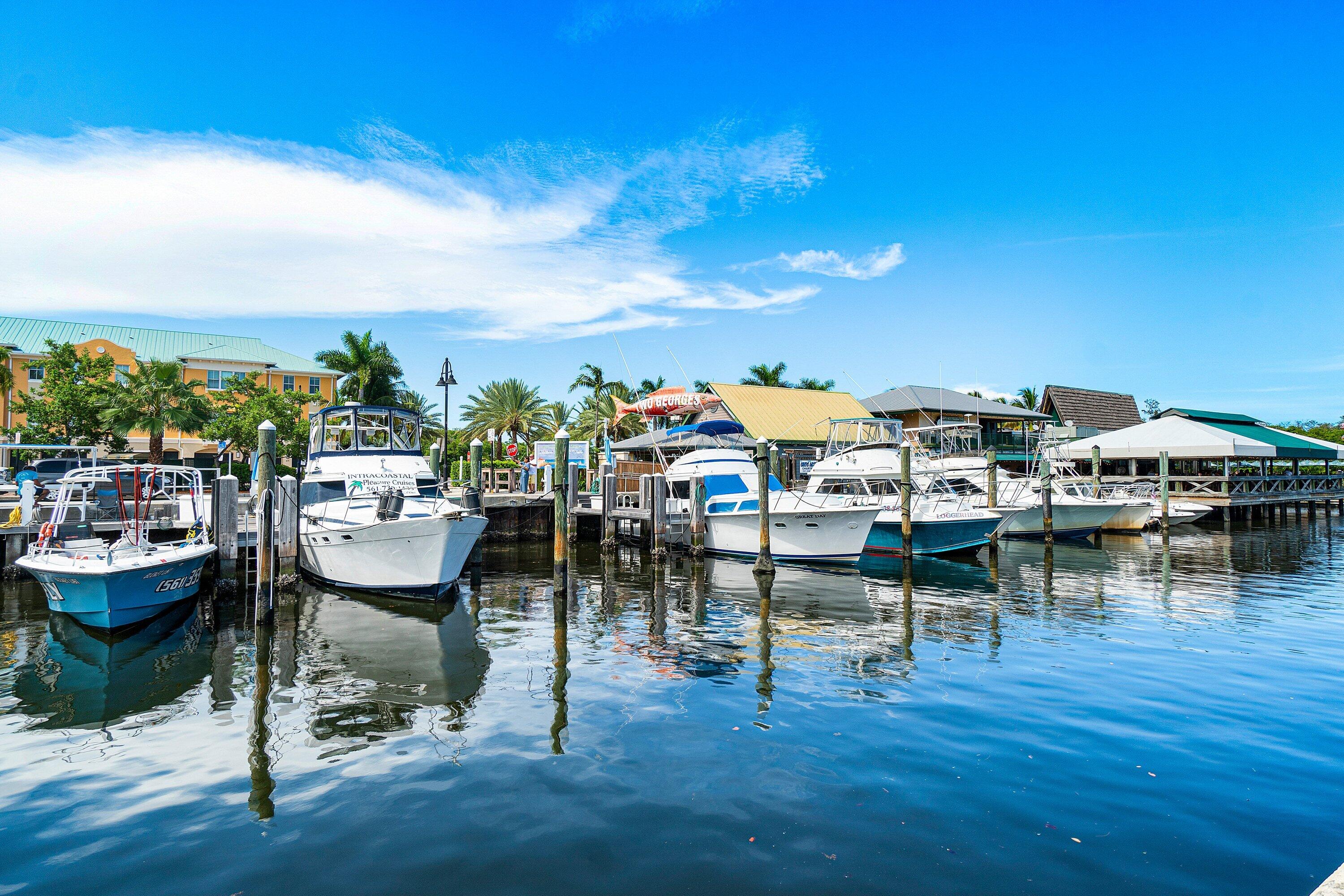 700 E Boynton Beach Boulevard Unit: 803