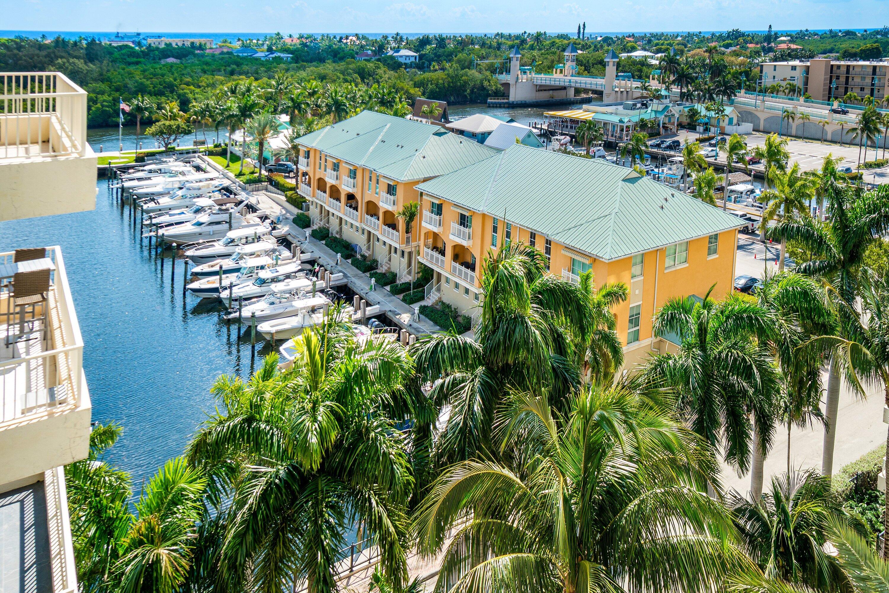 700 E Boynton Beach Boulevard Unit: 803