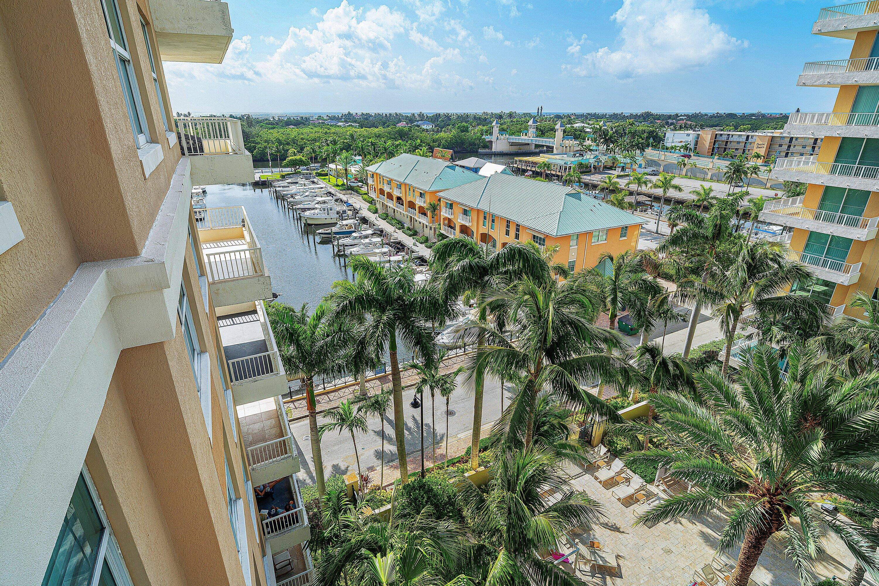 700 E Boynton Beach Boulevard Unit: 803