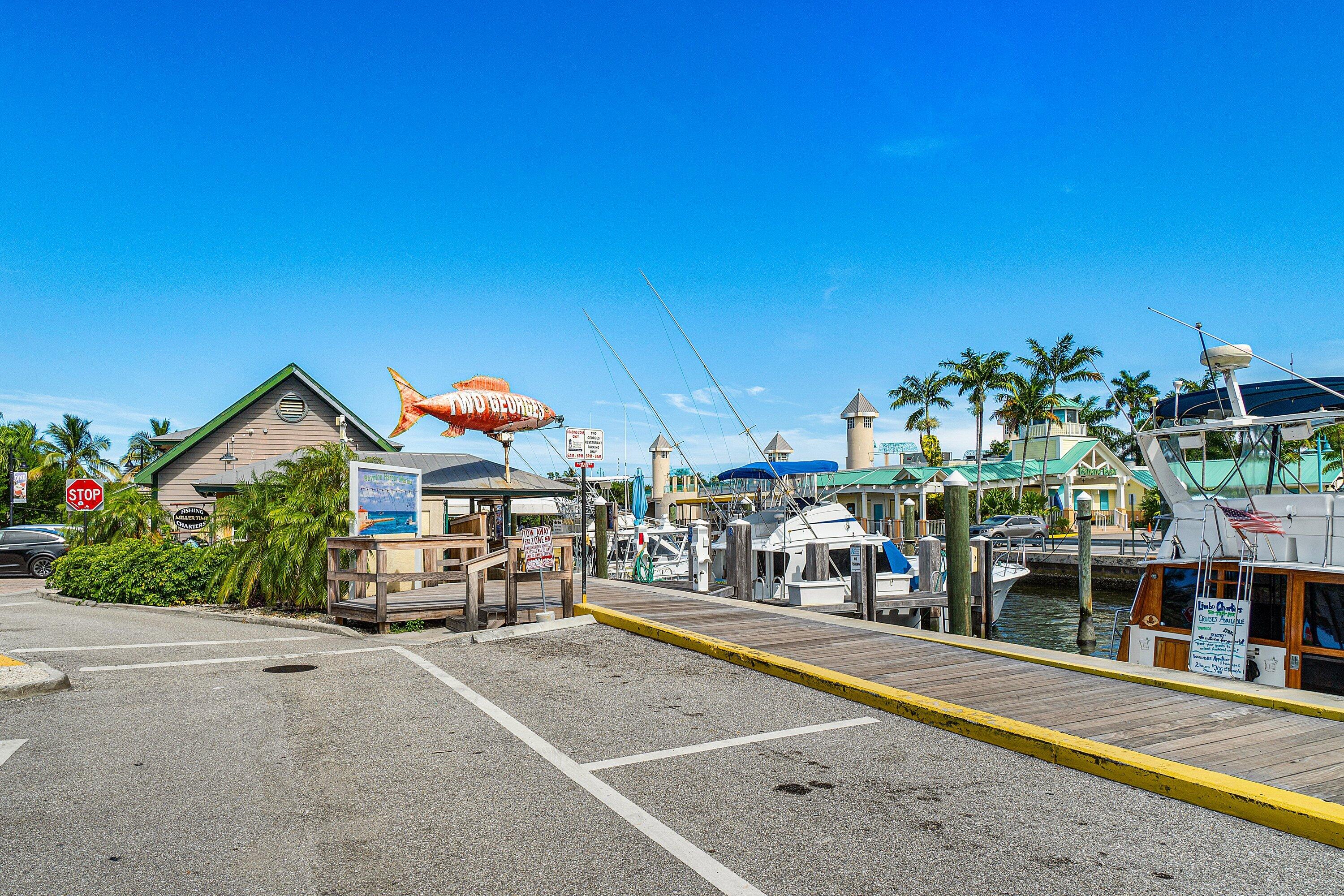 700 E Boynton Beach Boulevard Unit: 803