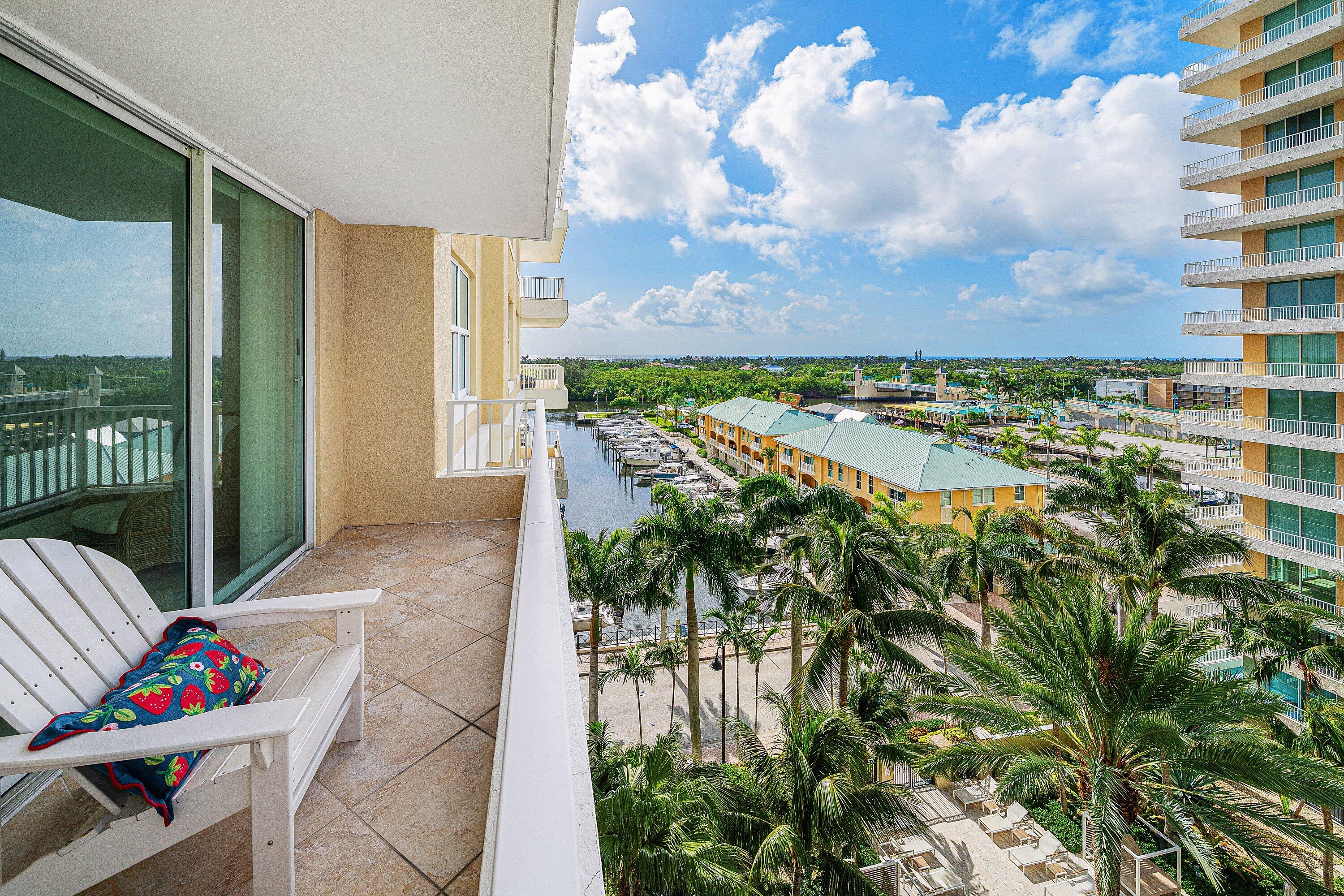700 E Boynton Beach Boulevard Unit: 803