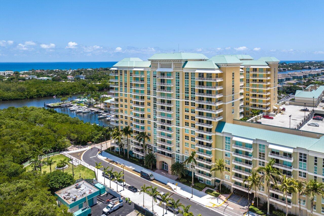 700 E Boynton Beach Boulevard Unit: 803