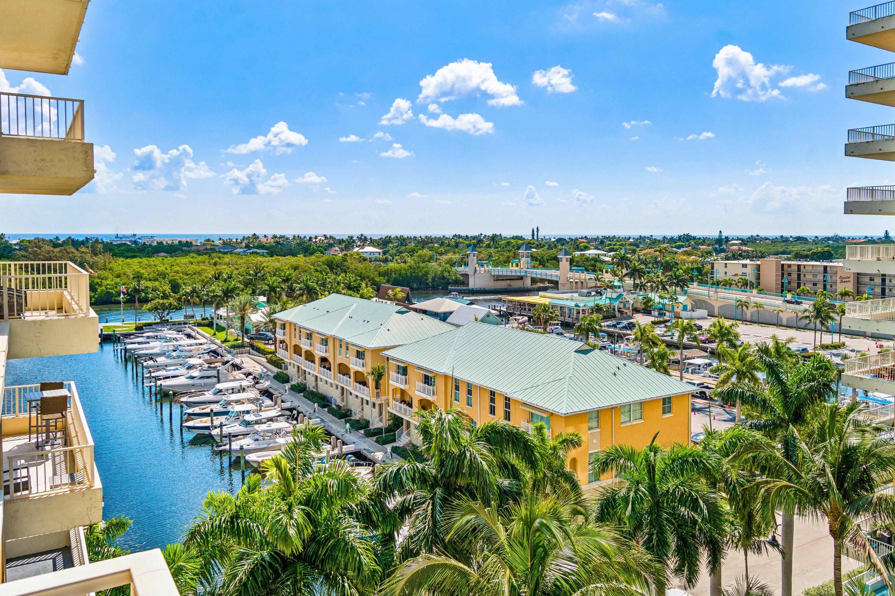 700 E Boynton Beach Boulevard Unit: 803