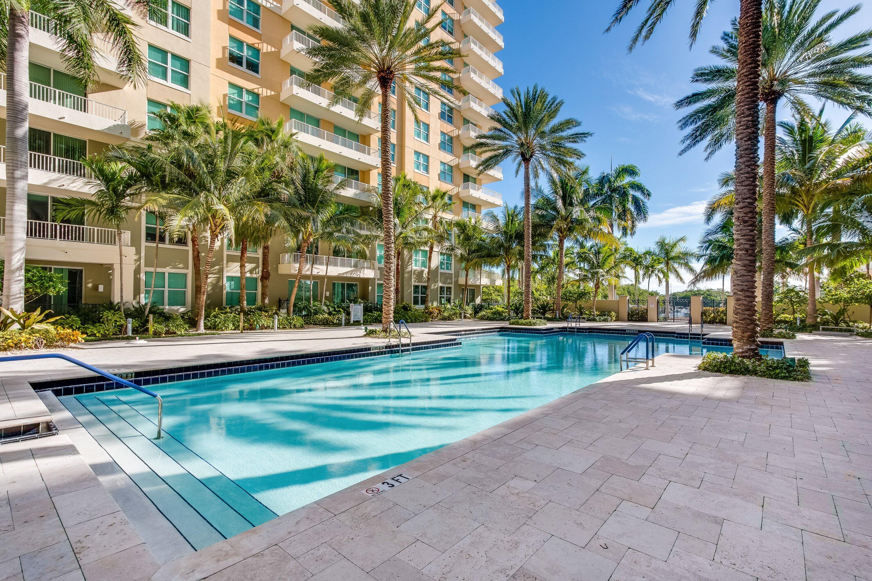 700 E Boynton Beach Boulevard Unit: 803