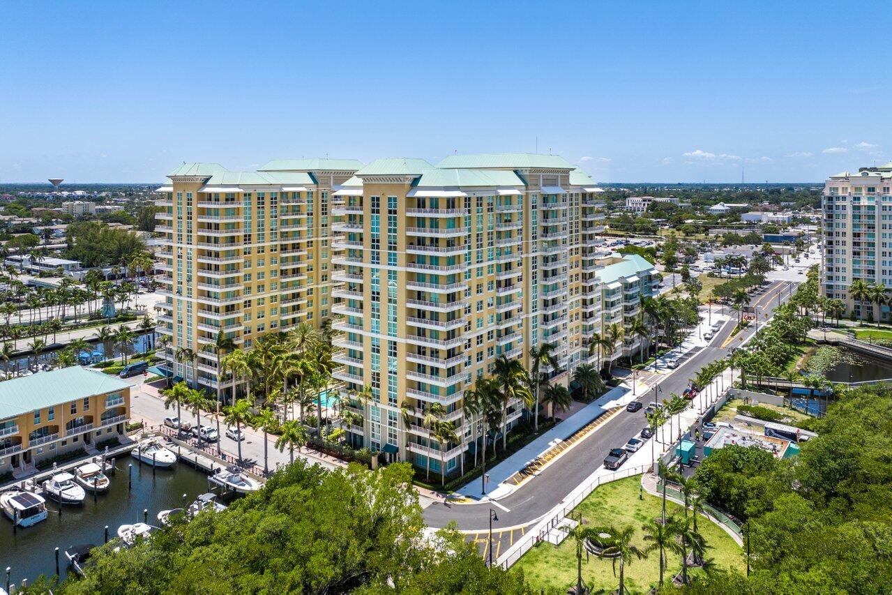 700 E Boynton Beach Boulevard Unit: 803