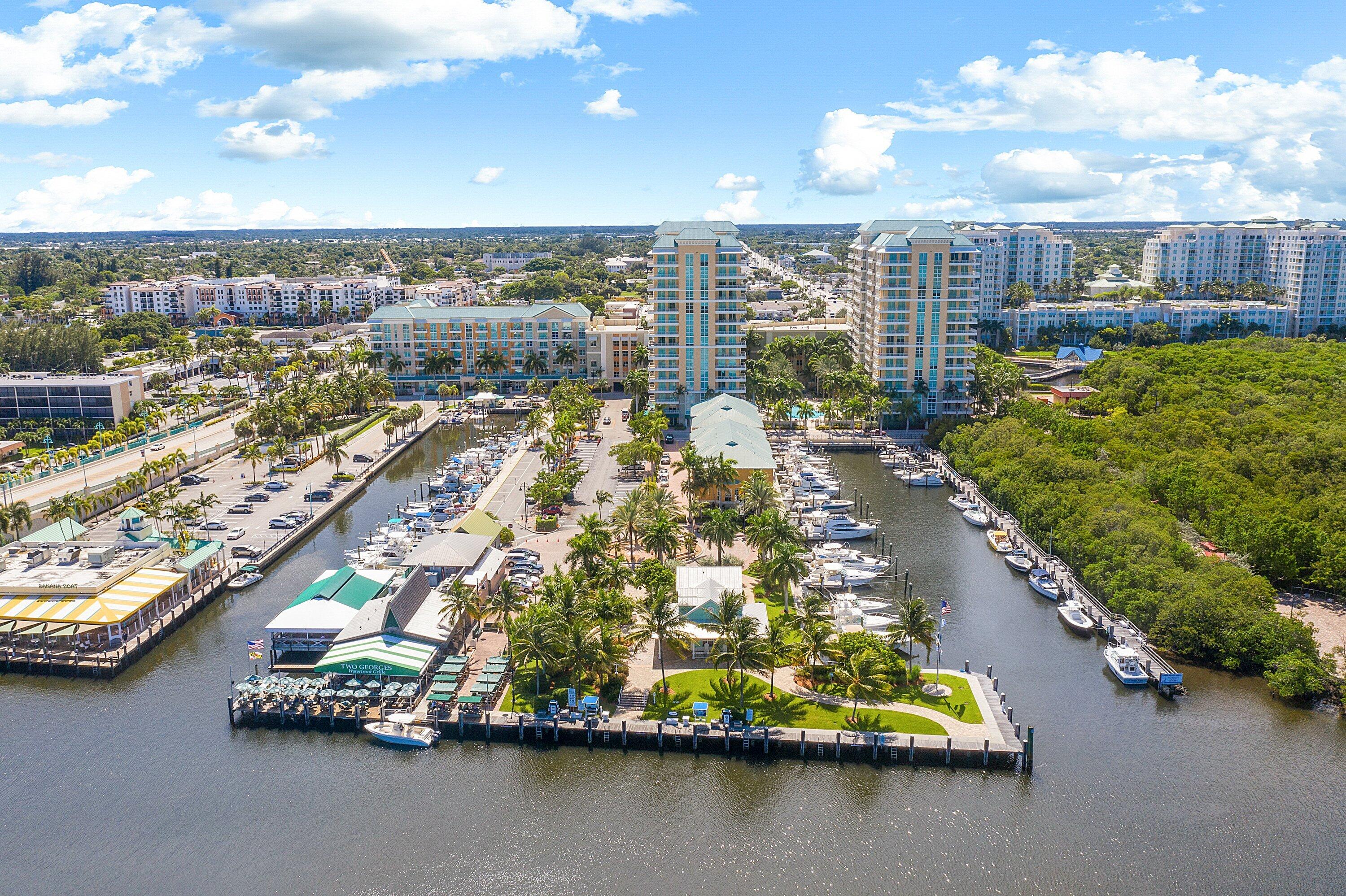 700 E Boynton Beach Boulevard Unit: 803