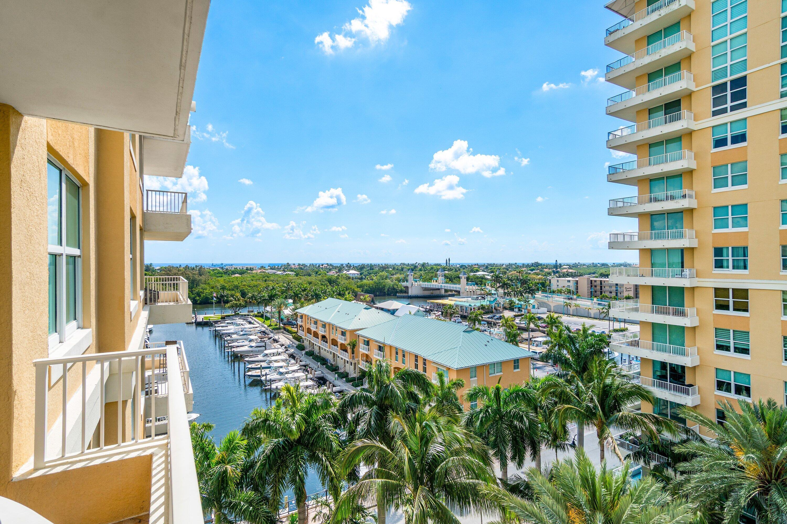 700 E Boynton Beach Boulevard Unit: 803
