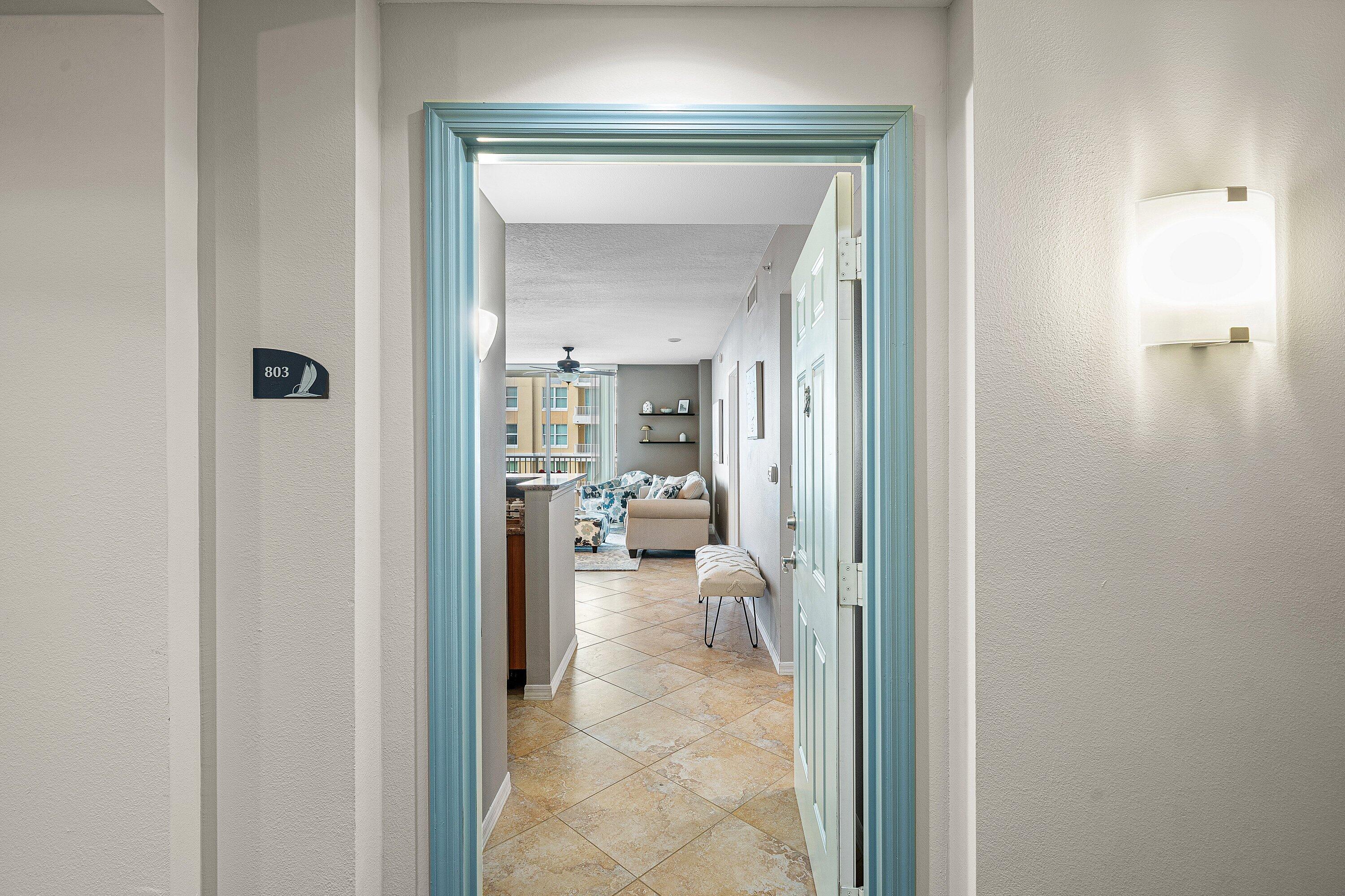 700 E Boynton Beach Boulevard Unit: 803