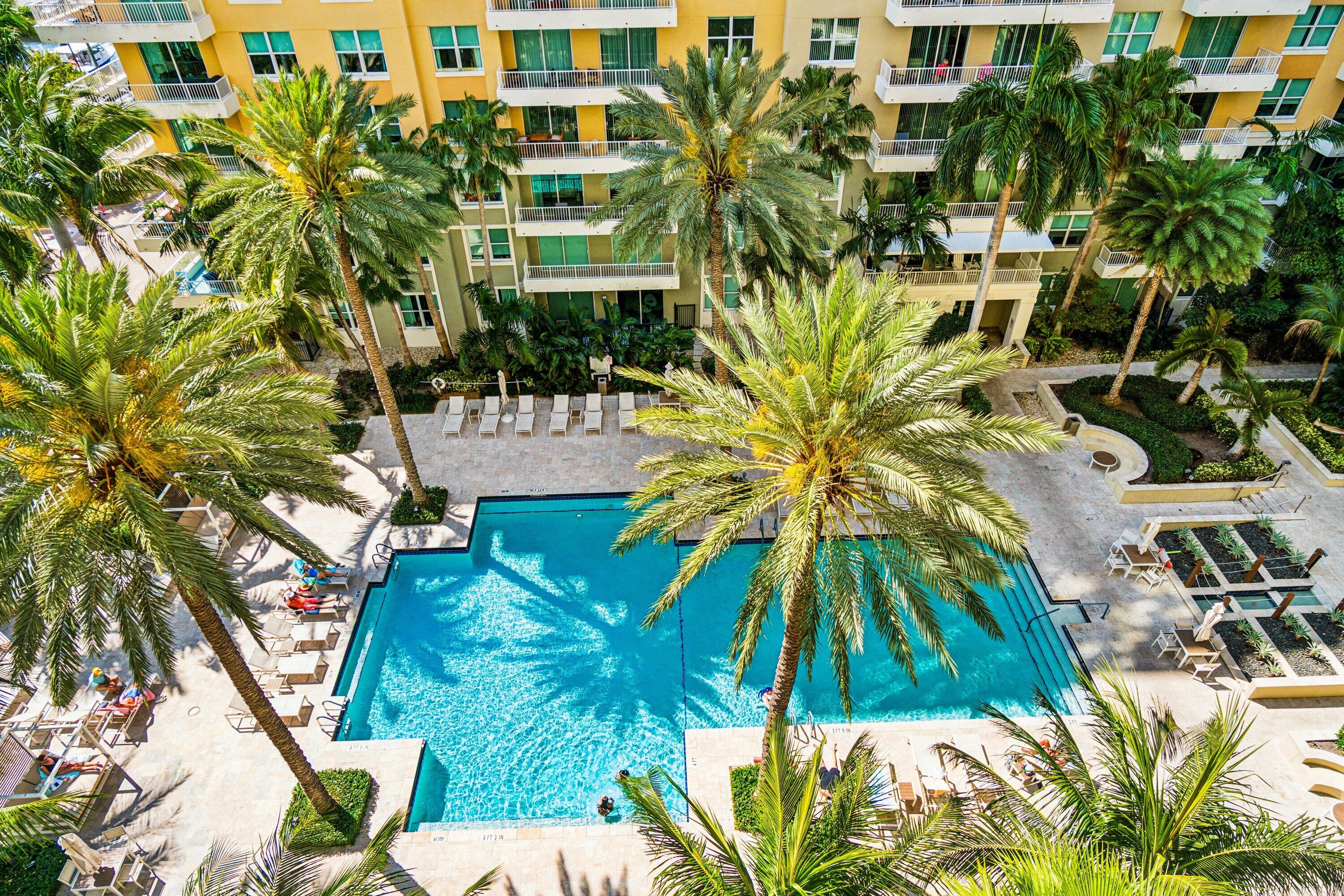 700 E Boynton Beach Boulevard Unit: 803