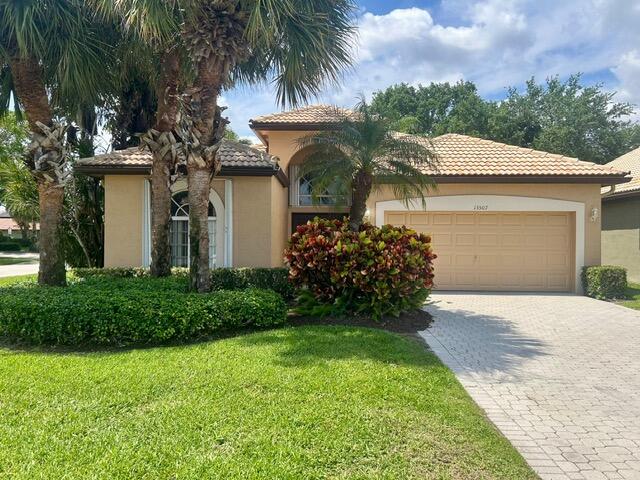 13507 Carrick Green Court