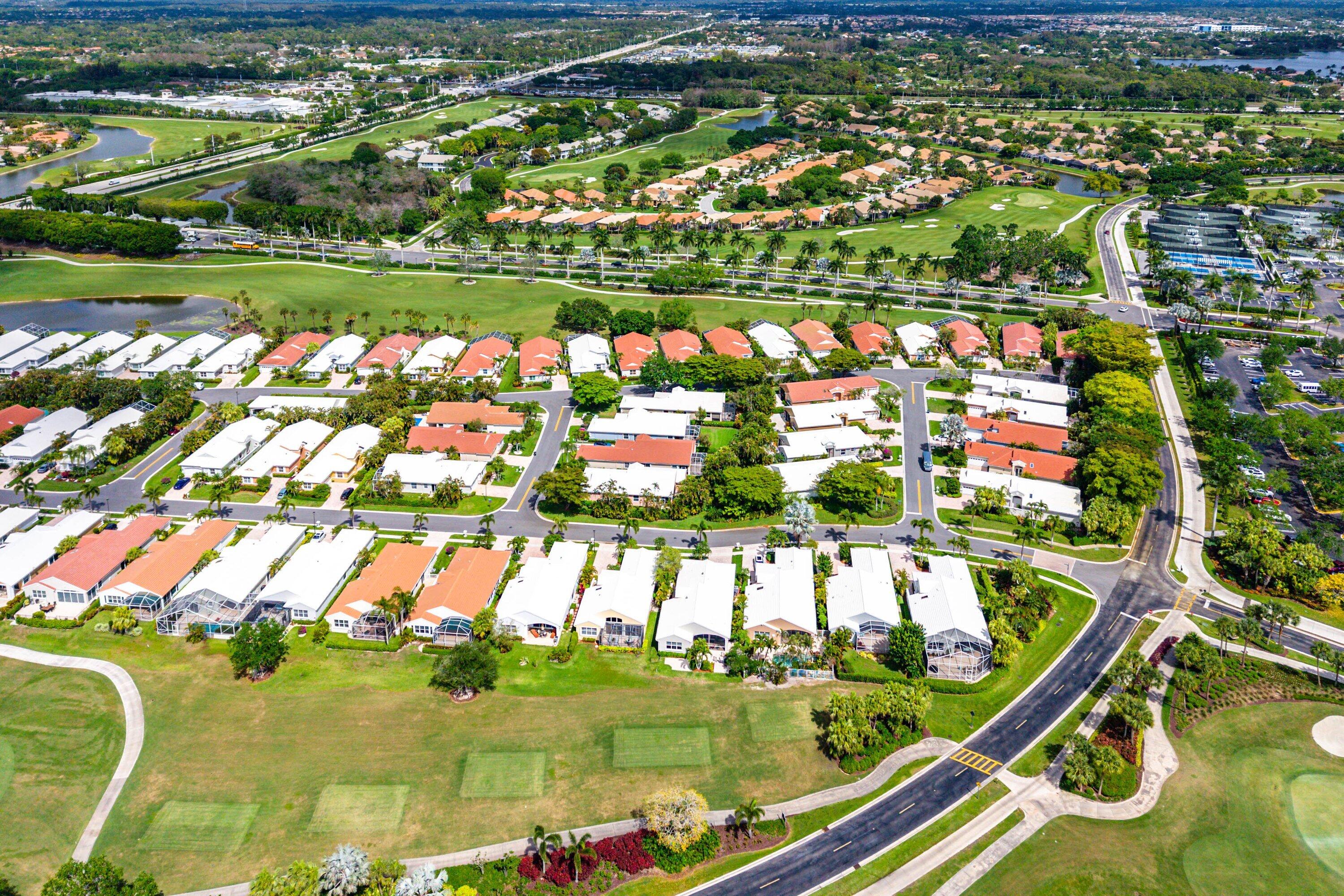 4510 Kensington Park Way