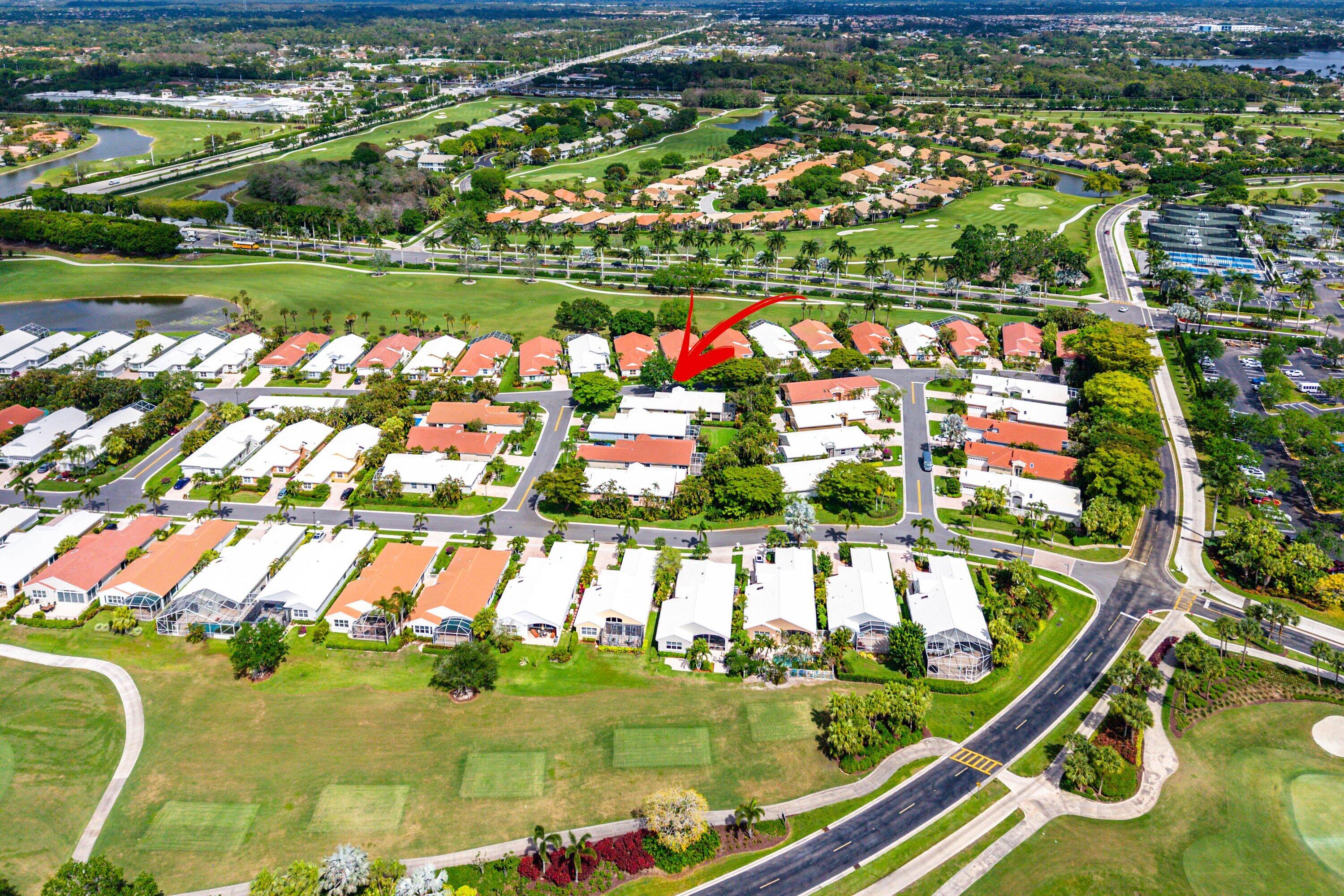 4510 Kensington Park Way