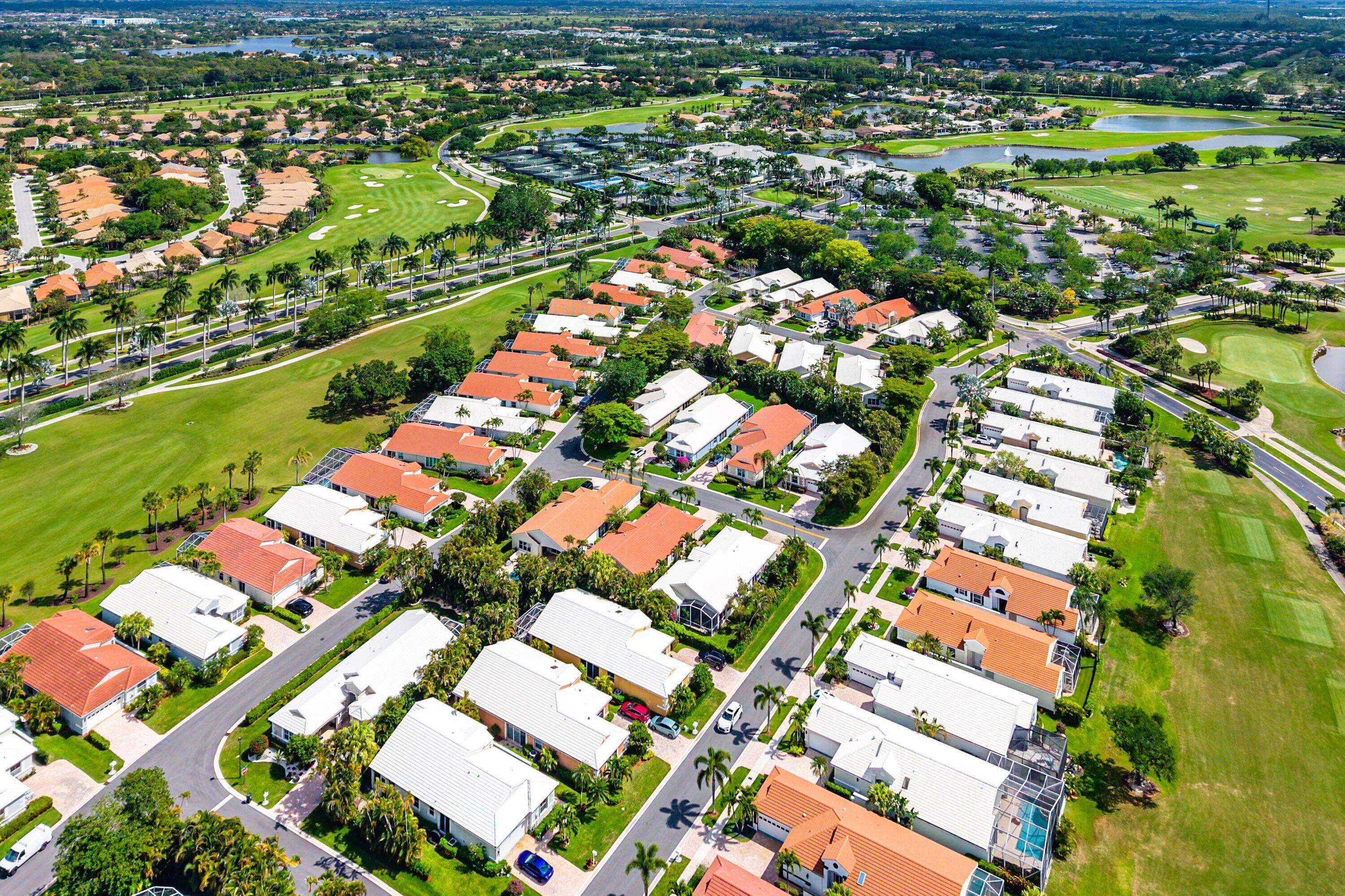 4510 Kensington Park Way