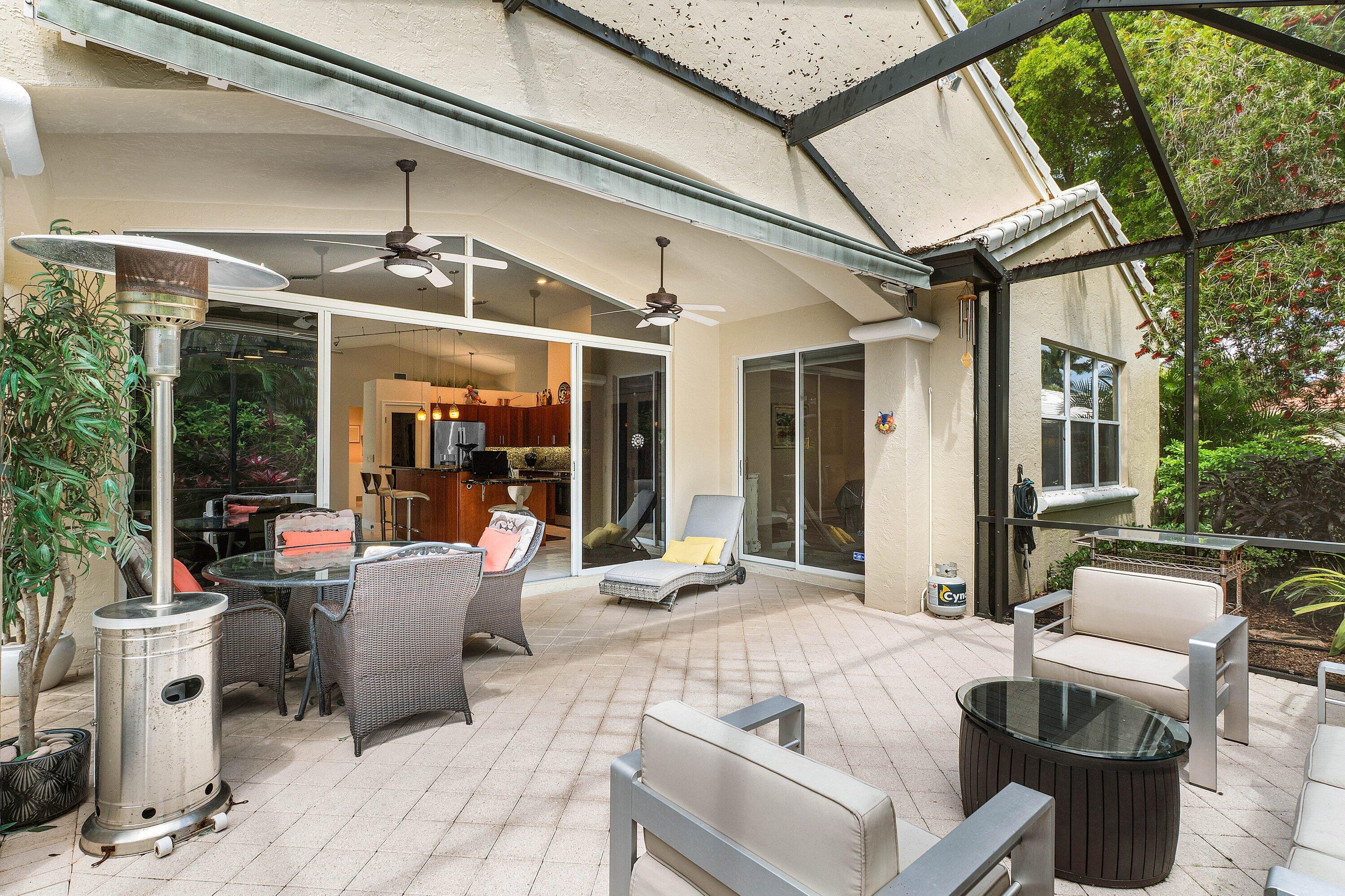 4510 Kensington Park Way