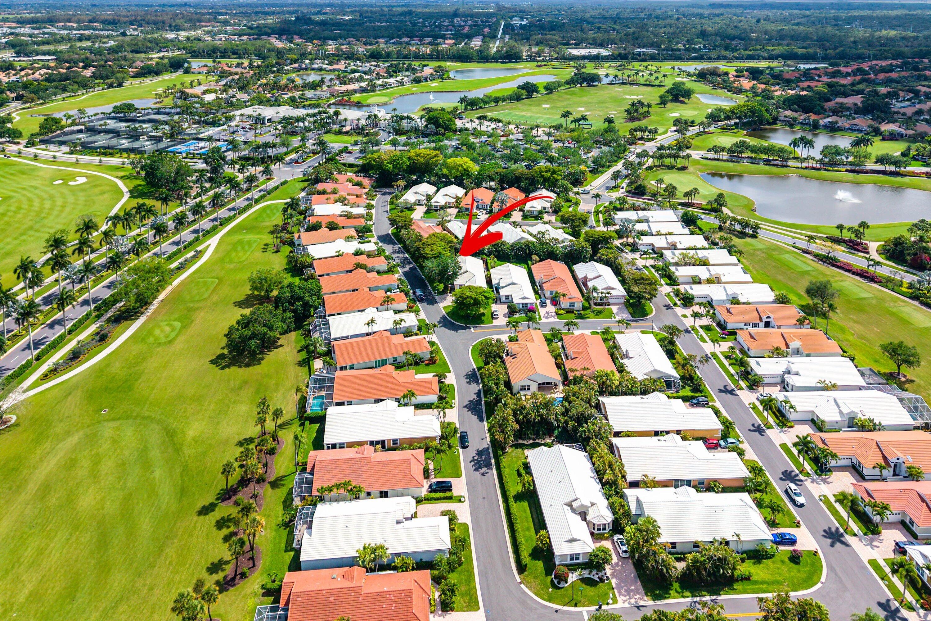 4510 Kensington Park Way