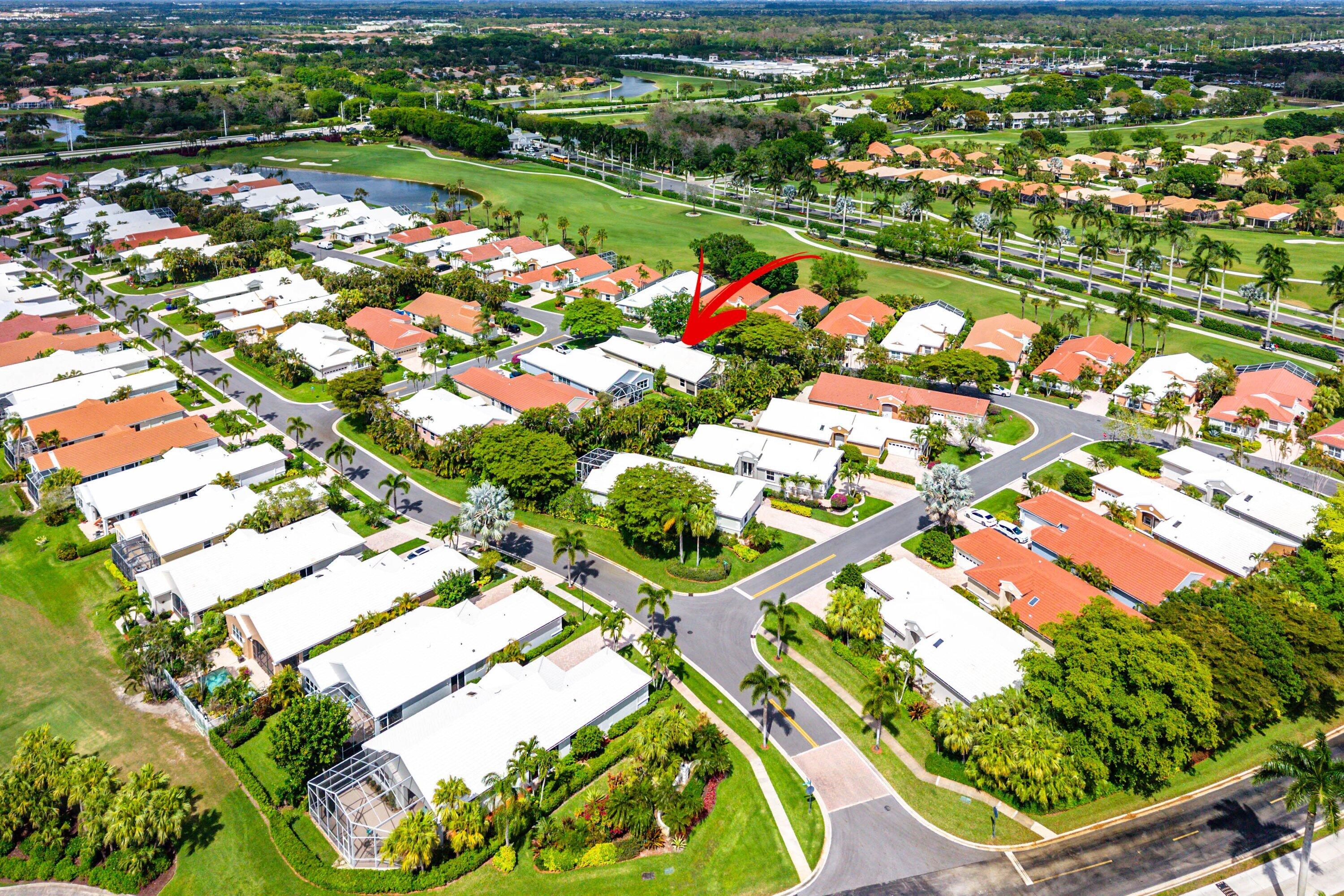 4510 Kensington Park Way