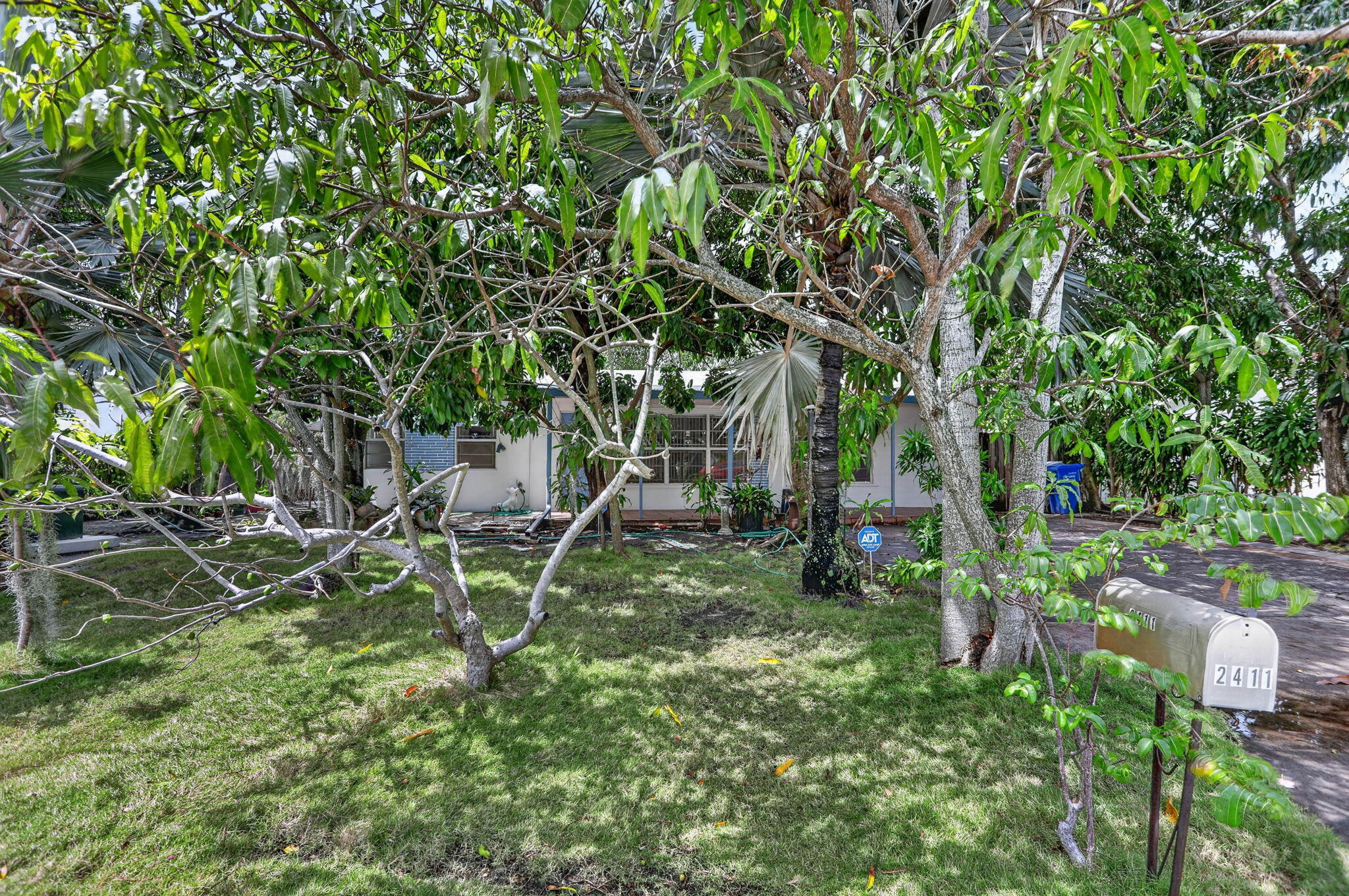 2411 NE 10th Terrace