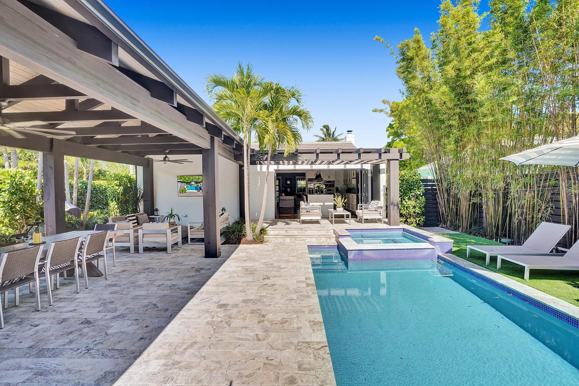 246 N Swinton Avenue