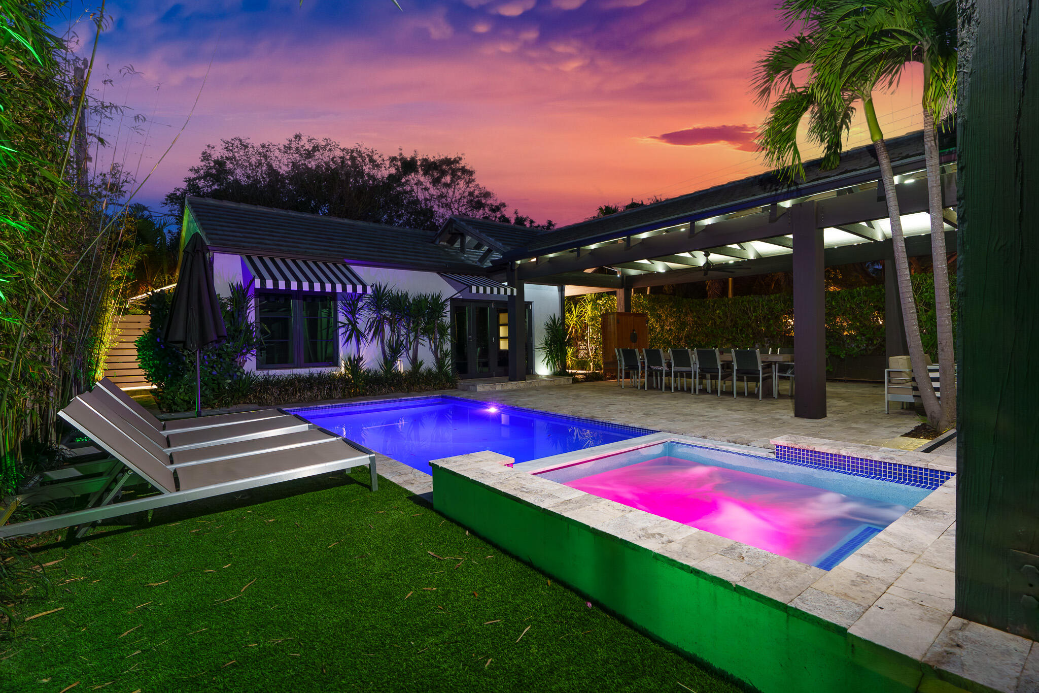 246 N Swinton Avenue