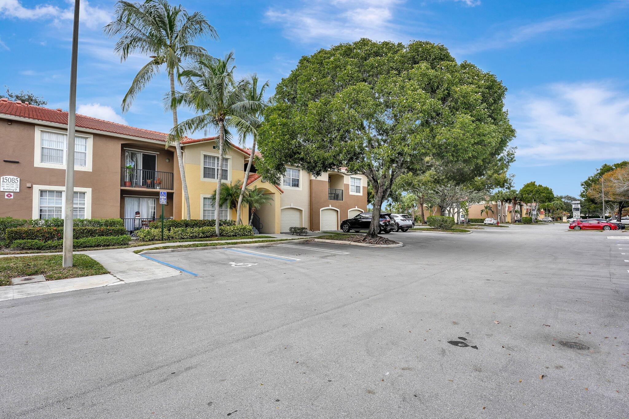 15085 Michelangelo Boulevard 208