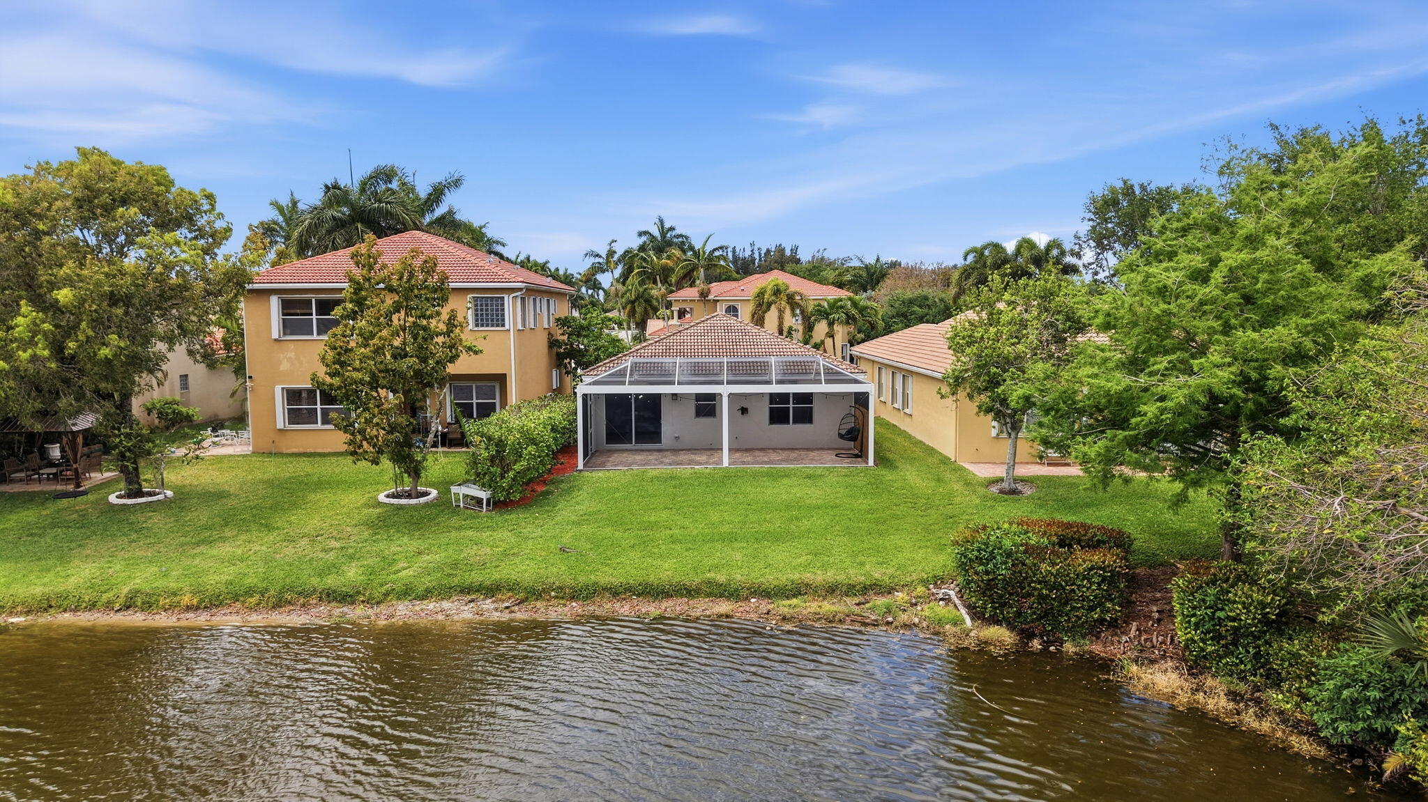 7958 Clementine Drive