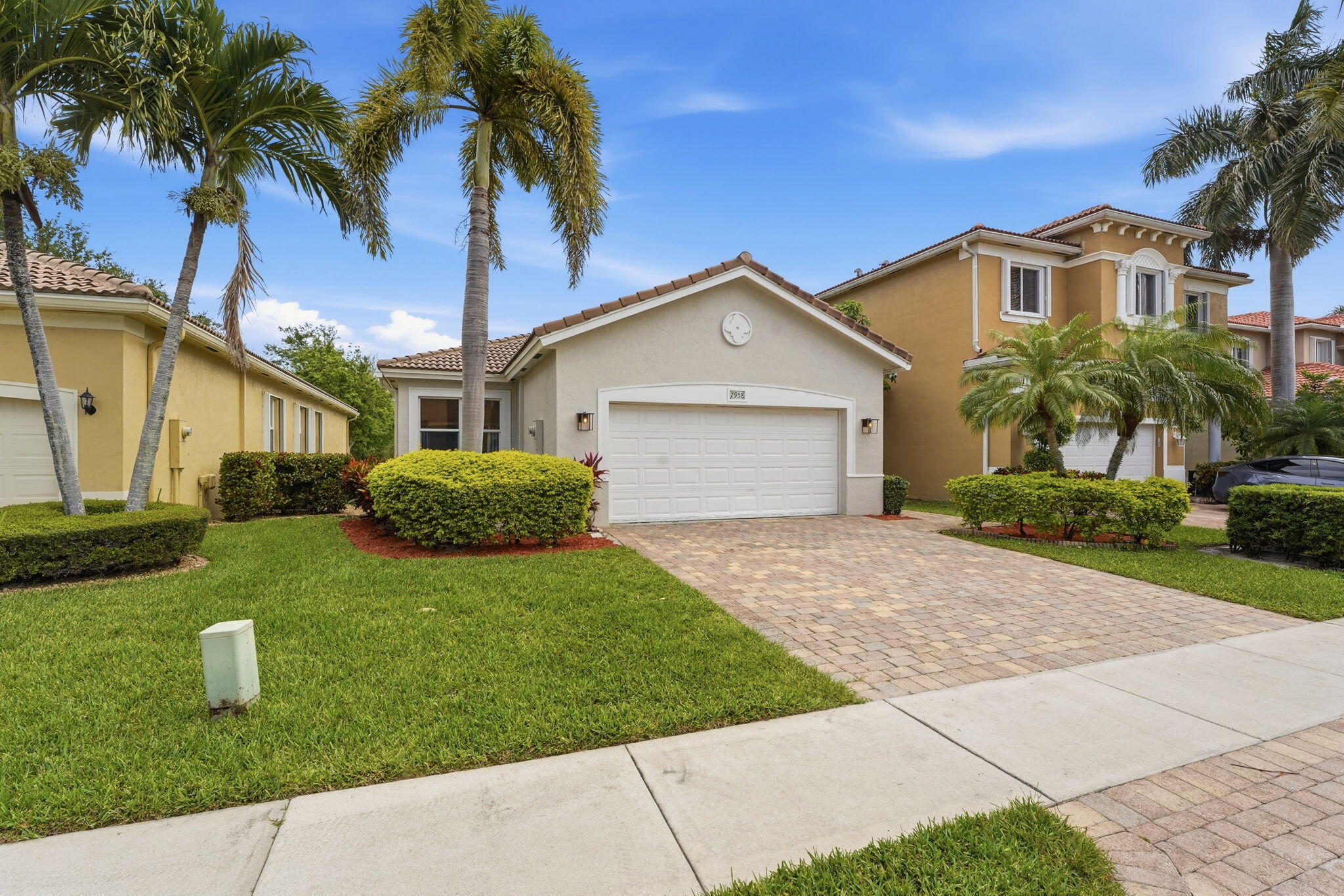 7958 Clementine Drive