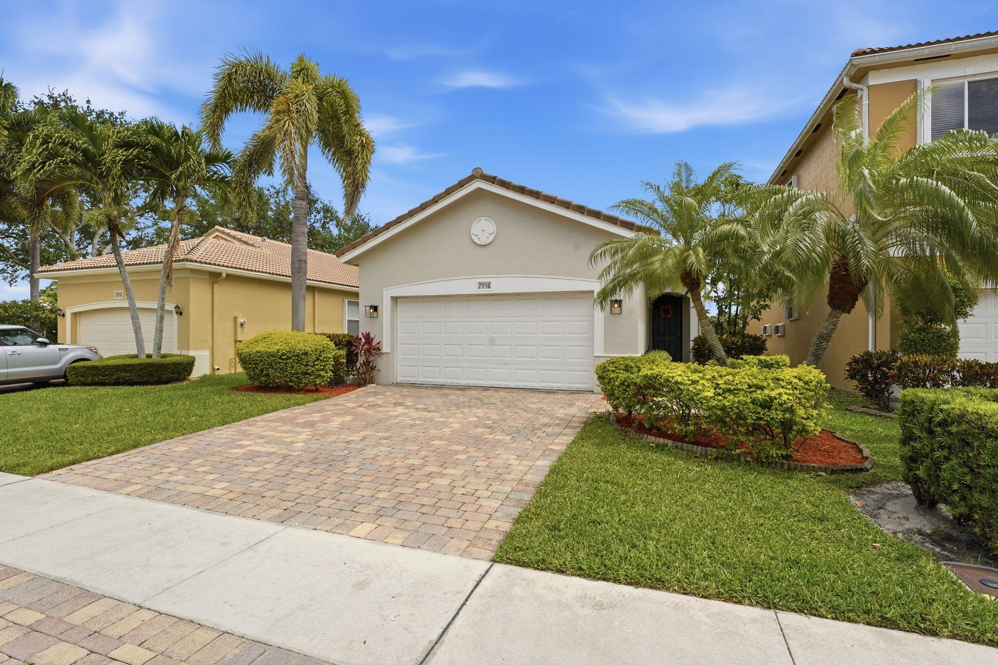 7958 Clementine Drive