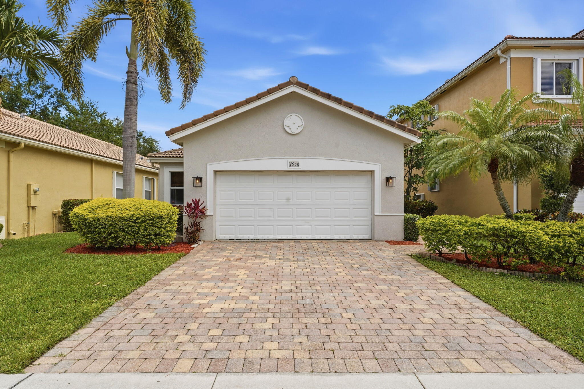 7958 Clementine Drive