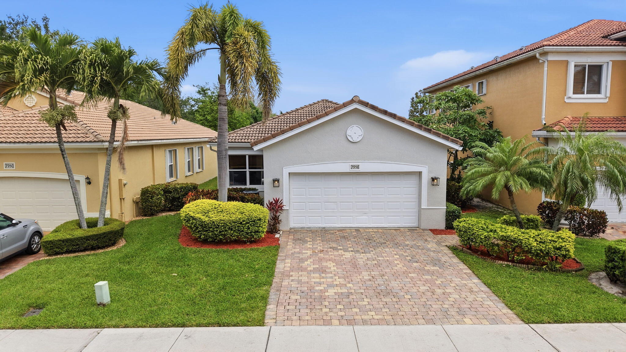 7958 Clementine Drive