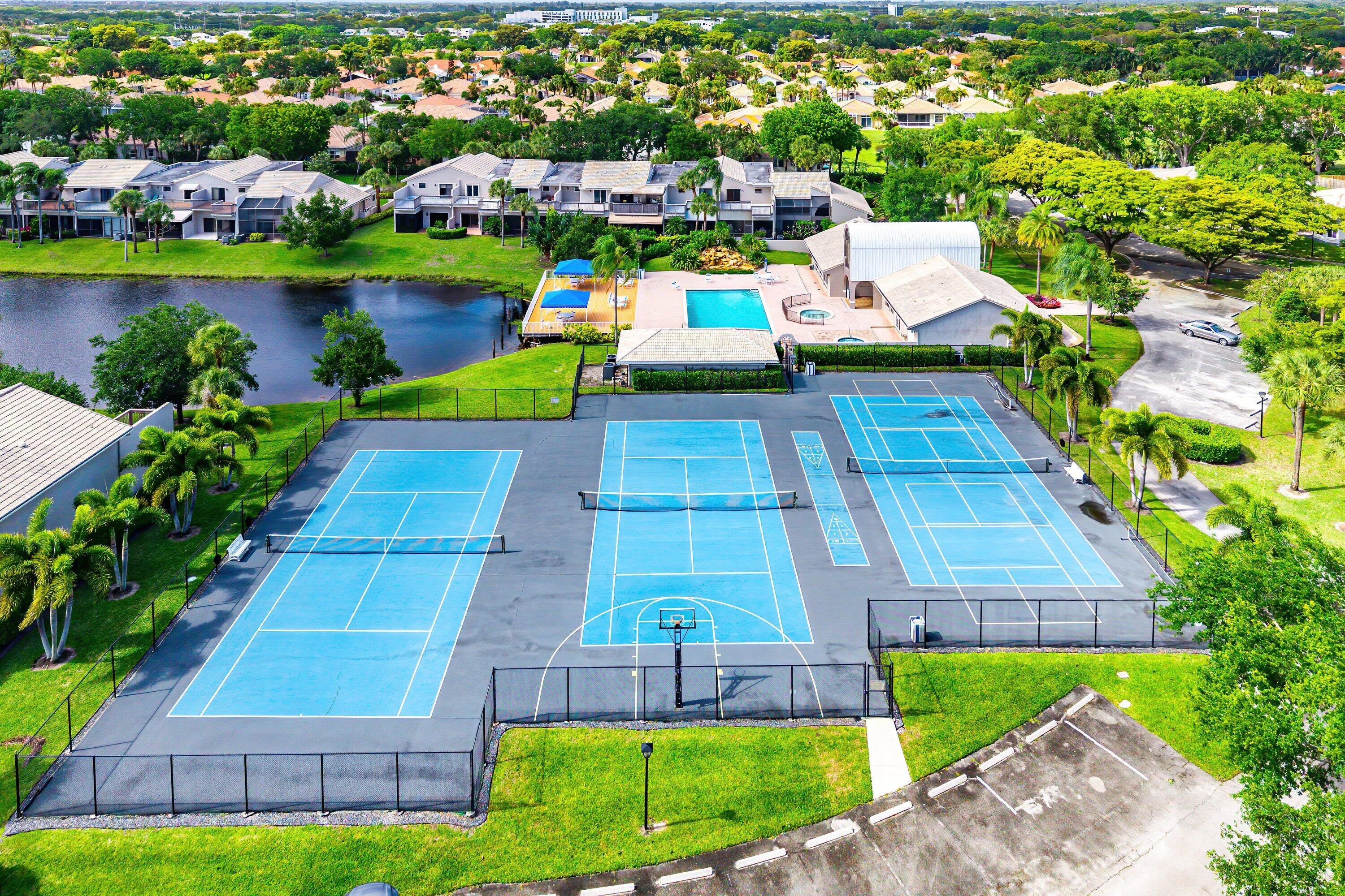 5315 Monterey Circle F