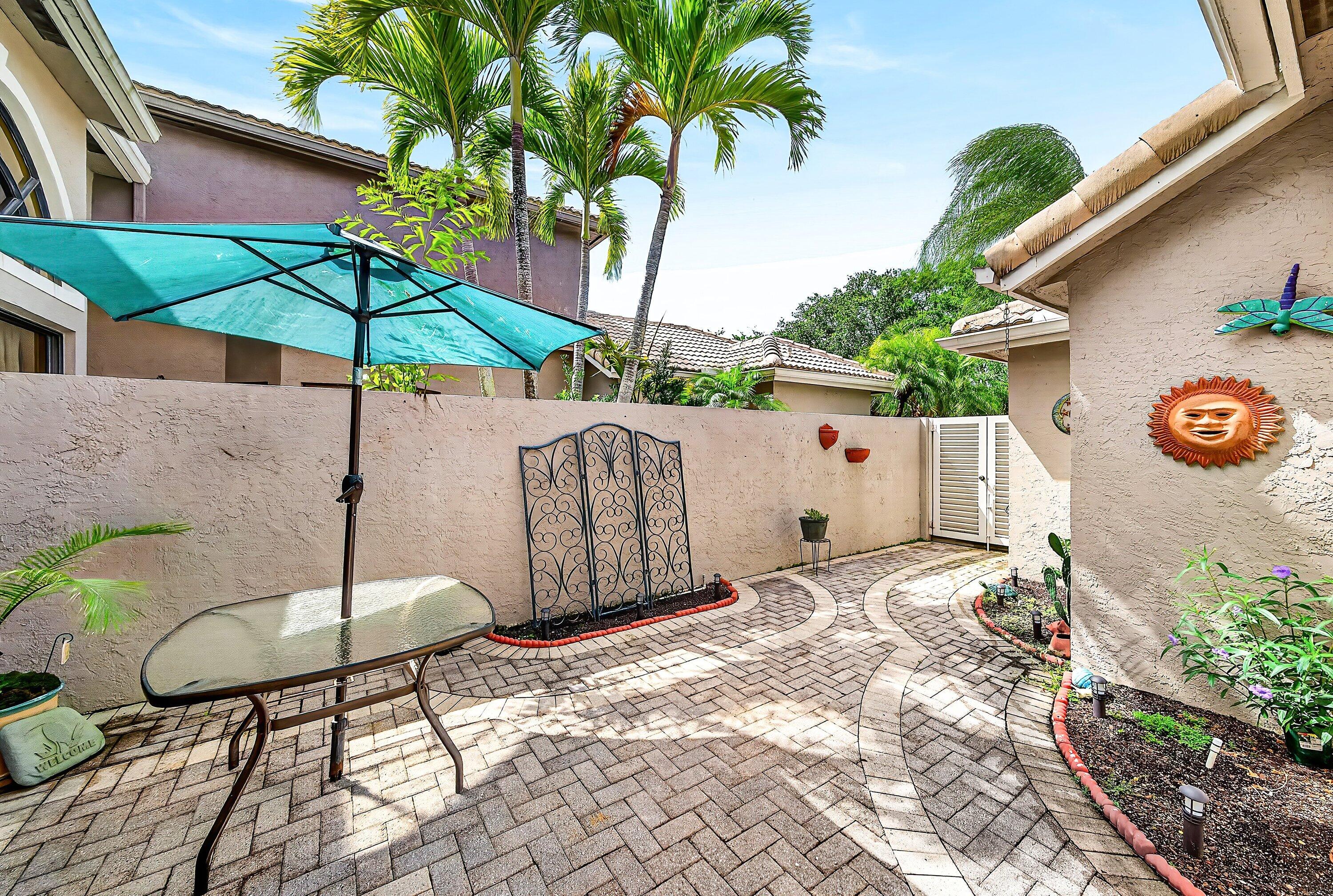 5315 Monterey Circle F