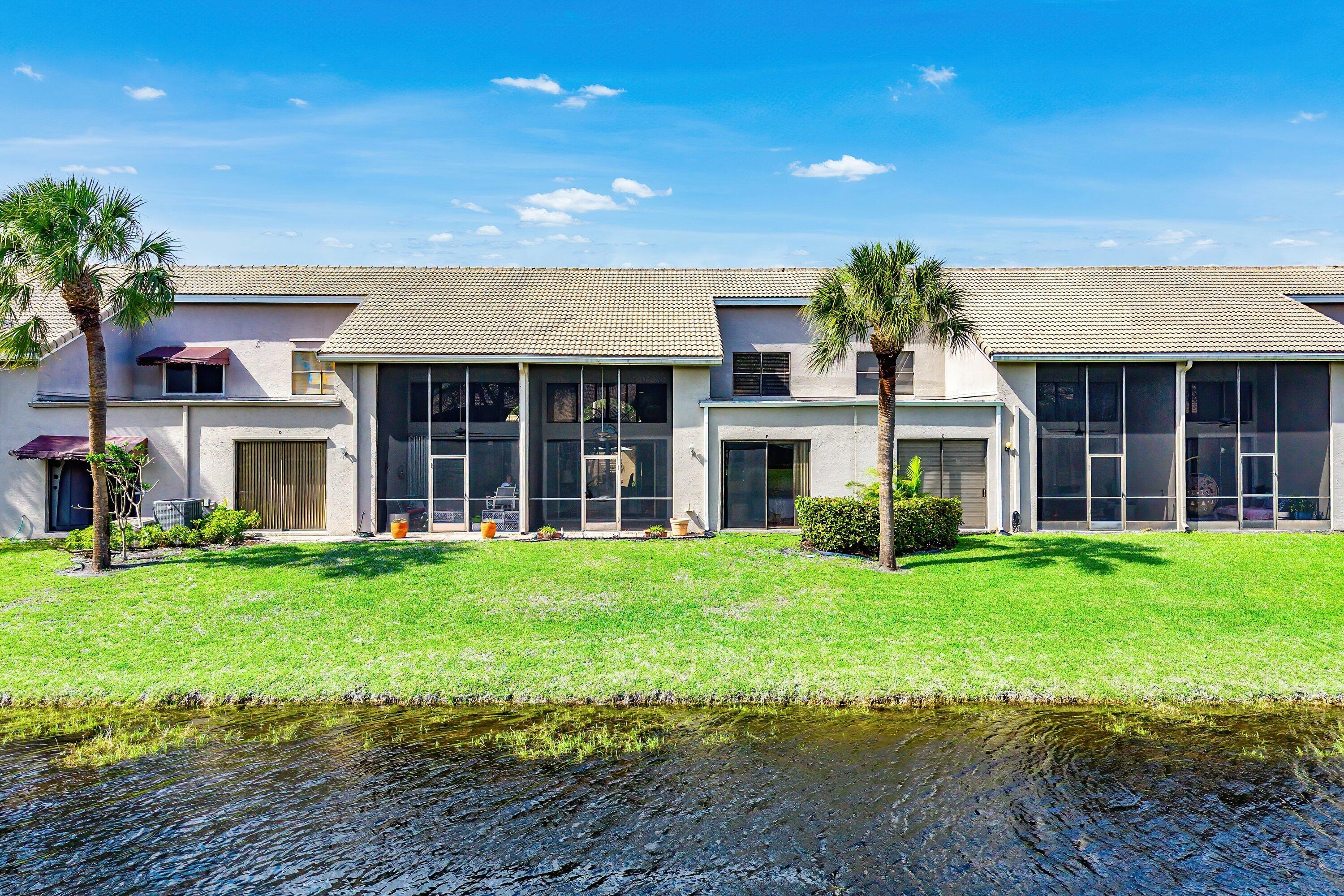 5315 Monterey Circle F