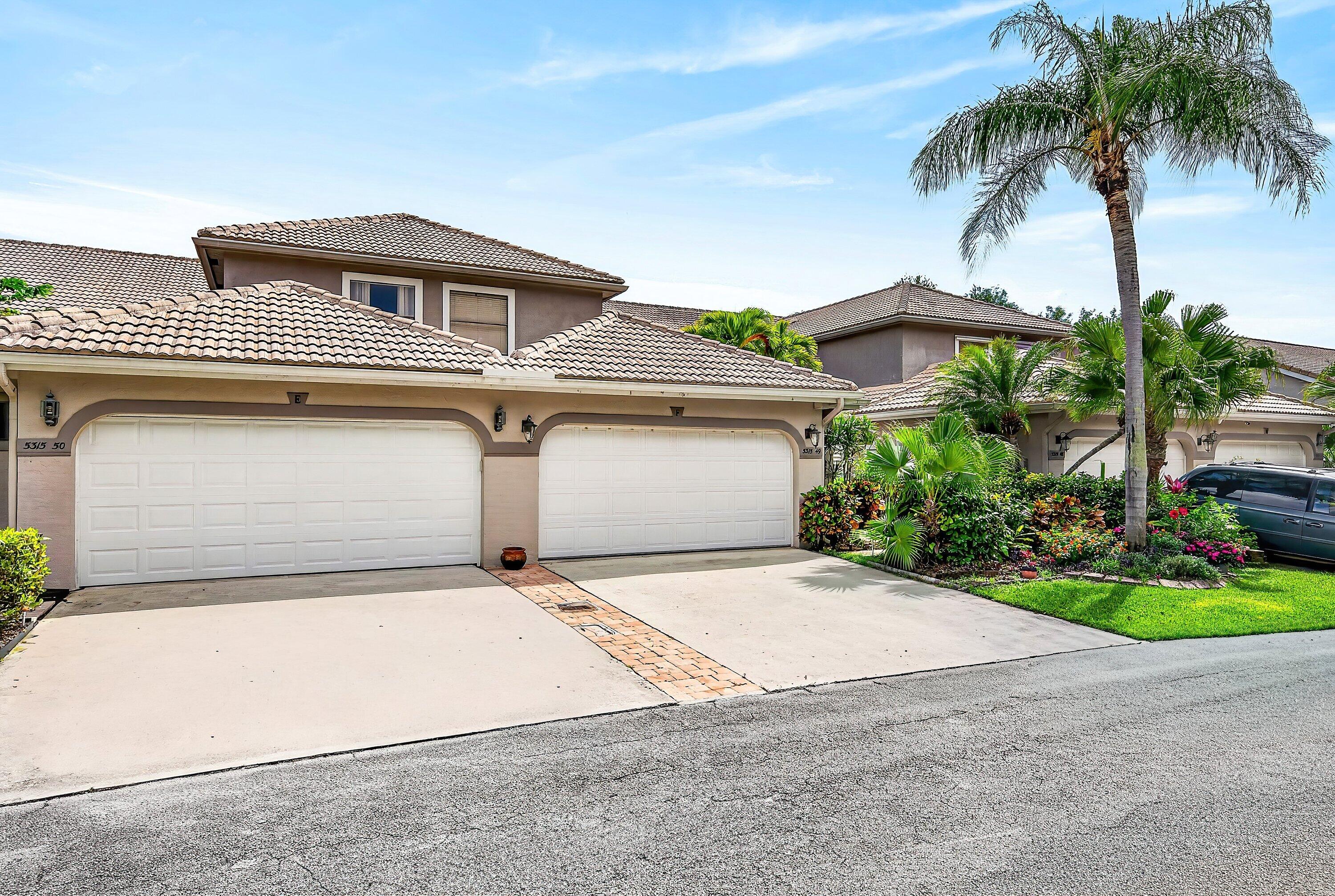 5315 Monterey Circle F