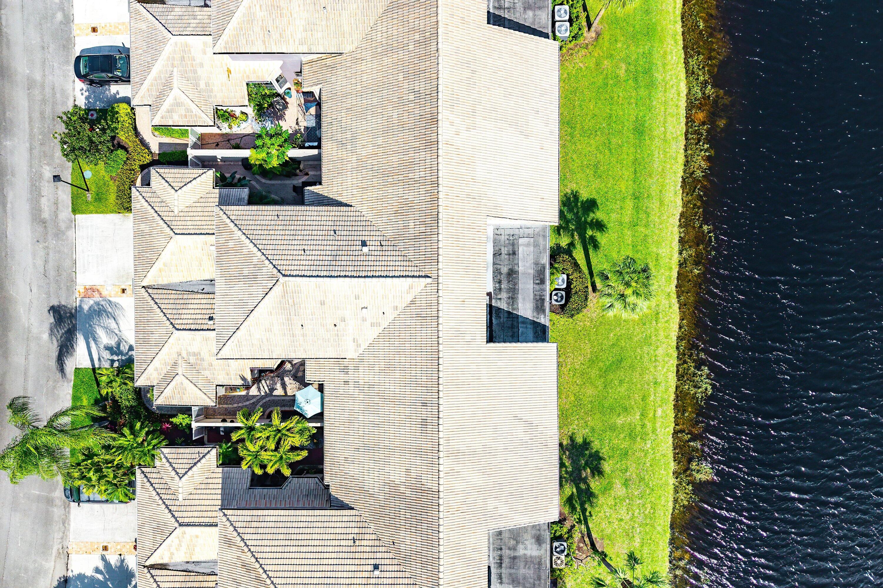 5315 Monterey Circle F